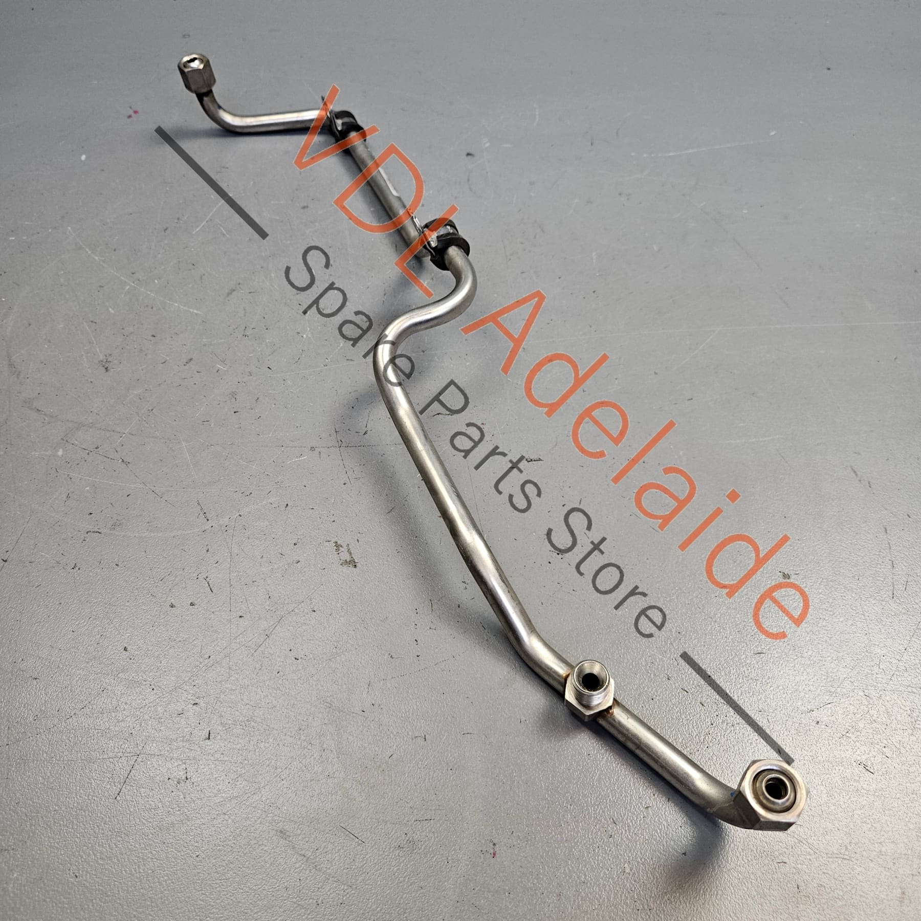 Porsche 911 High Pressure Fuel Petrol Pipe Hose 9A111009203 - Image 4