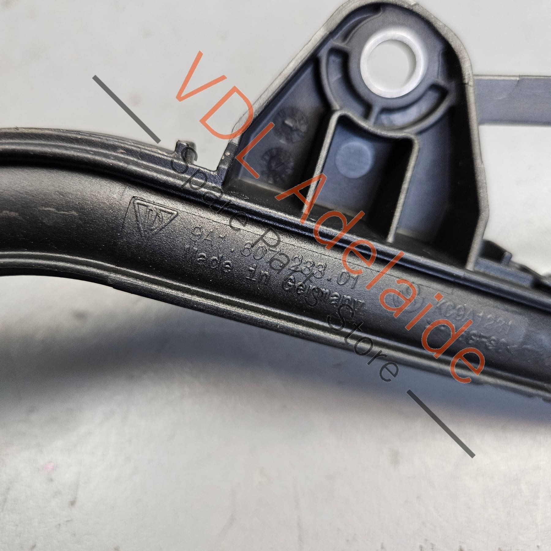 Porsche 911 Alternator Starter Wiring Harness Cable 9A160708102 - Image 6