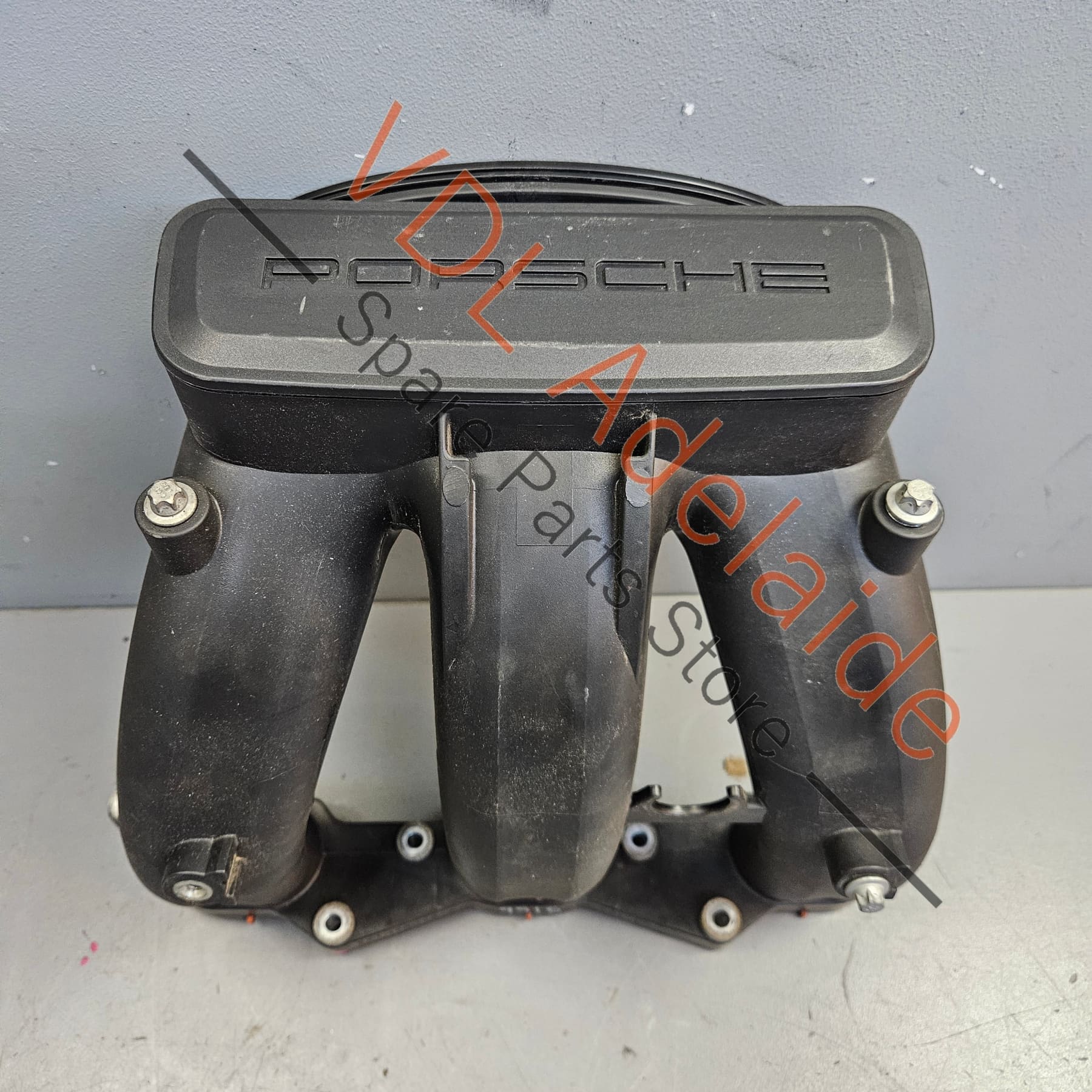 Porsche 911 991 Plastic Intake Manifold 9A111011504