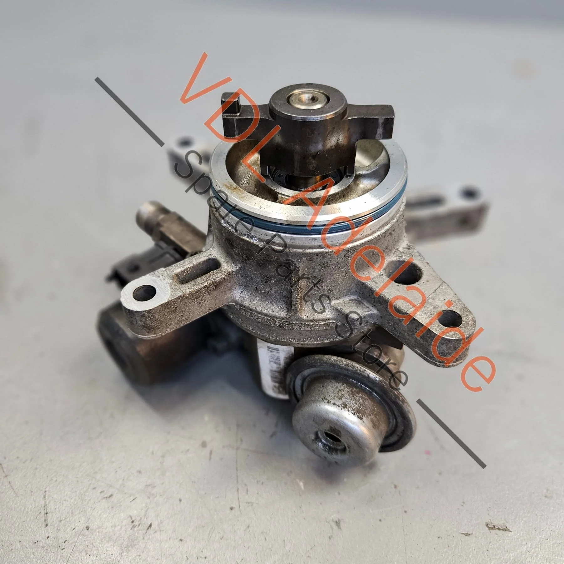 Porsche 911 Cayman HPFP High Pressure Fuel Pump 9A111031506