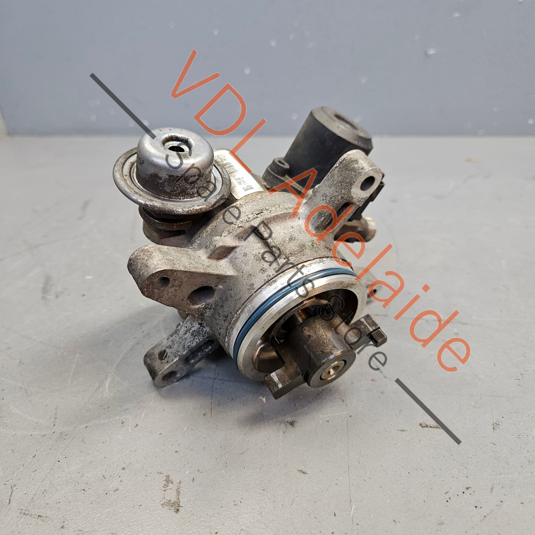 Porsche 911 Cayman HPFP High Pressure Fuel Pump 9A111031506 - Image 5