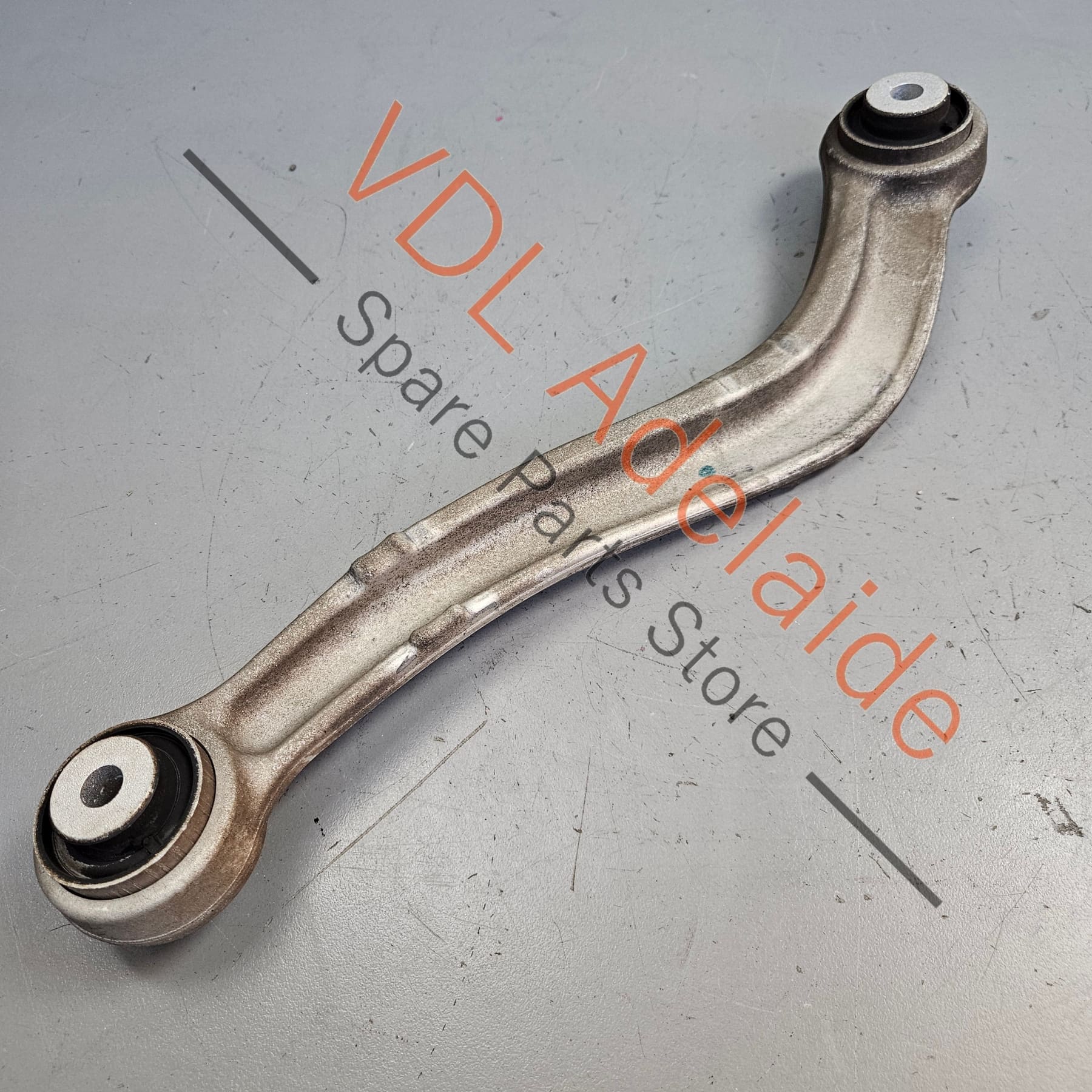 Porsche 911 Rear Left Lower Suspension Wishbone Control Arm 99133114302 99133104303 - Image 4