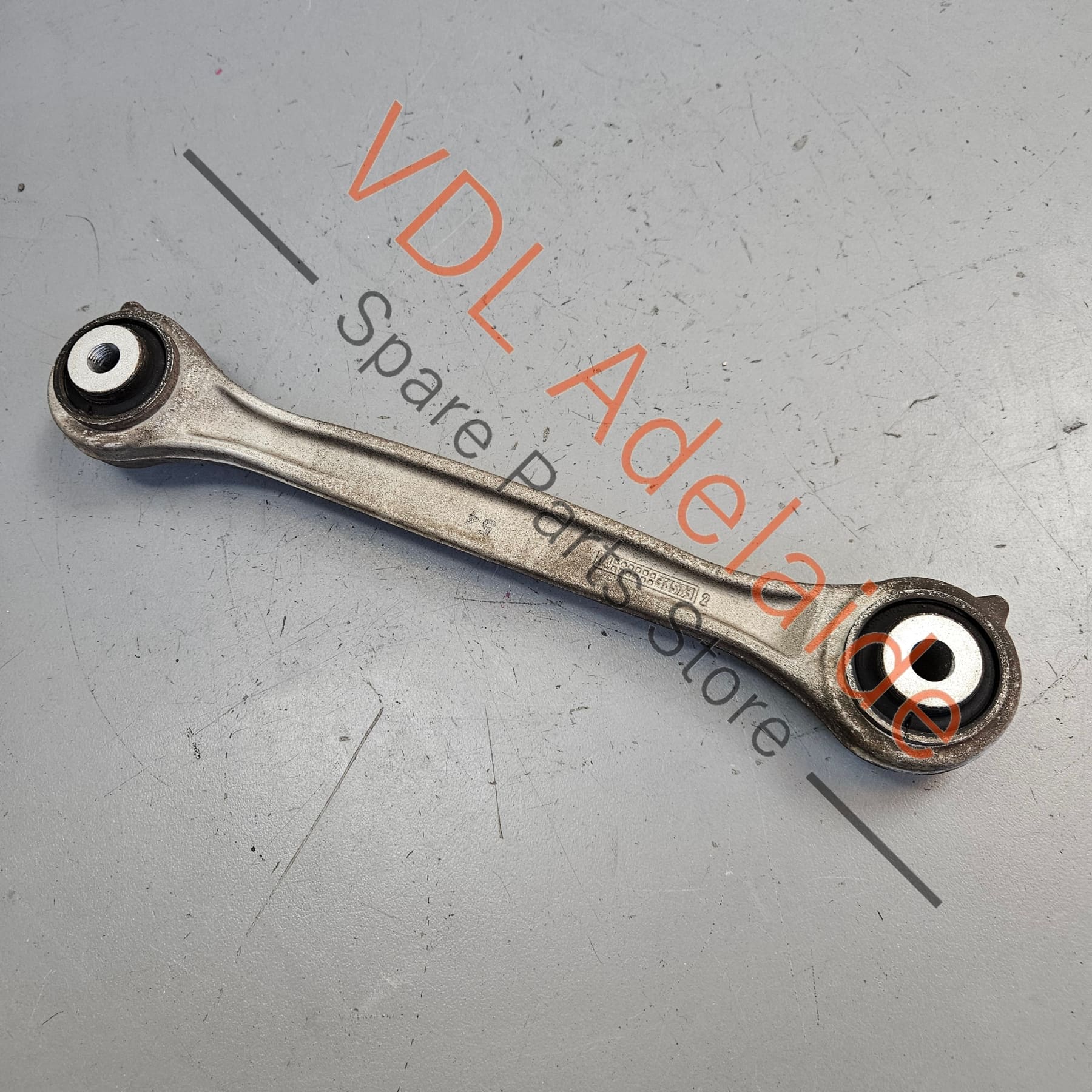 Porsche 911 991 Upper Control Arm 9P1505237 99133106104 - Image 4