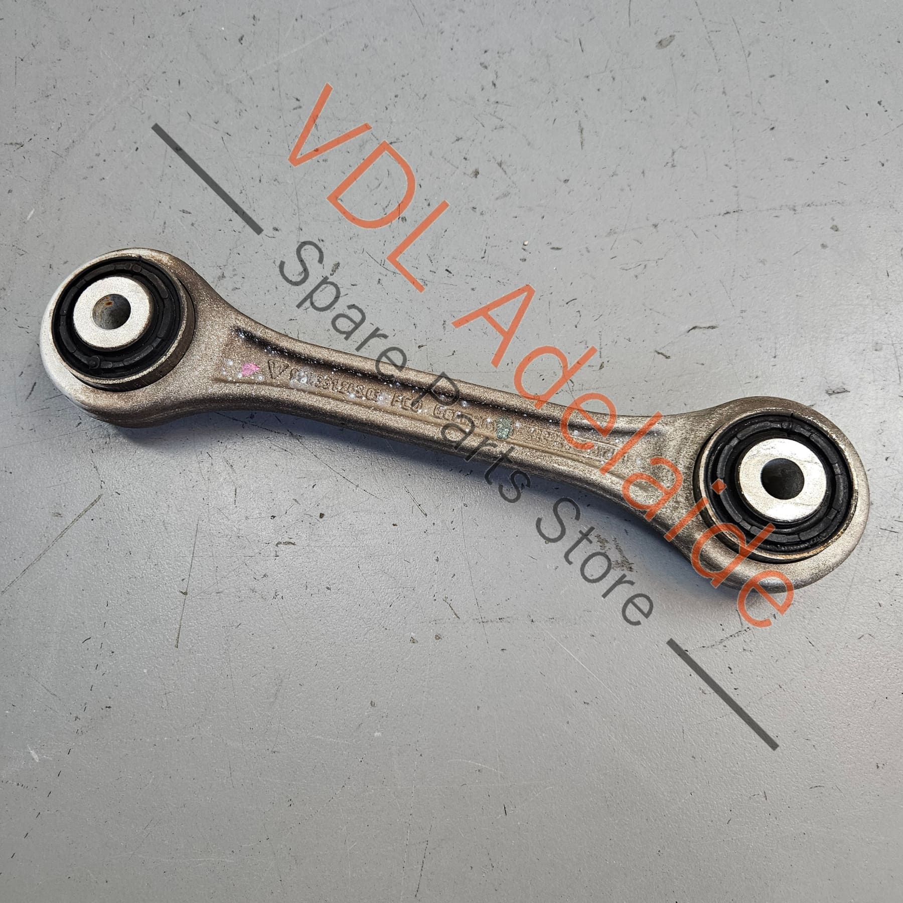 Porsche 911 Rear Upper Track Rod Control Arm Suspension 9P1501529A 99133124503