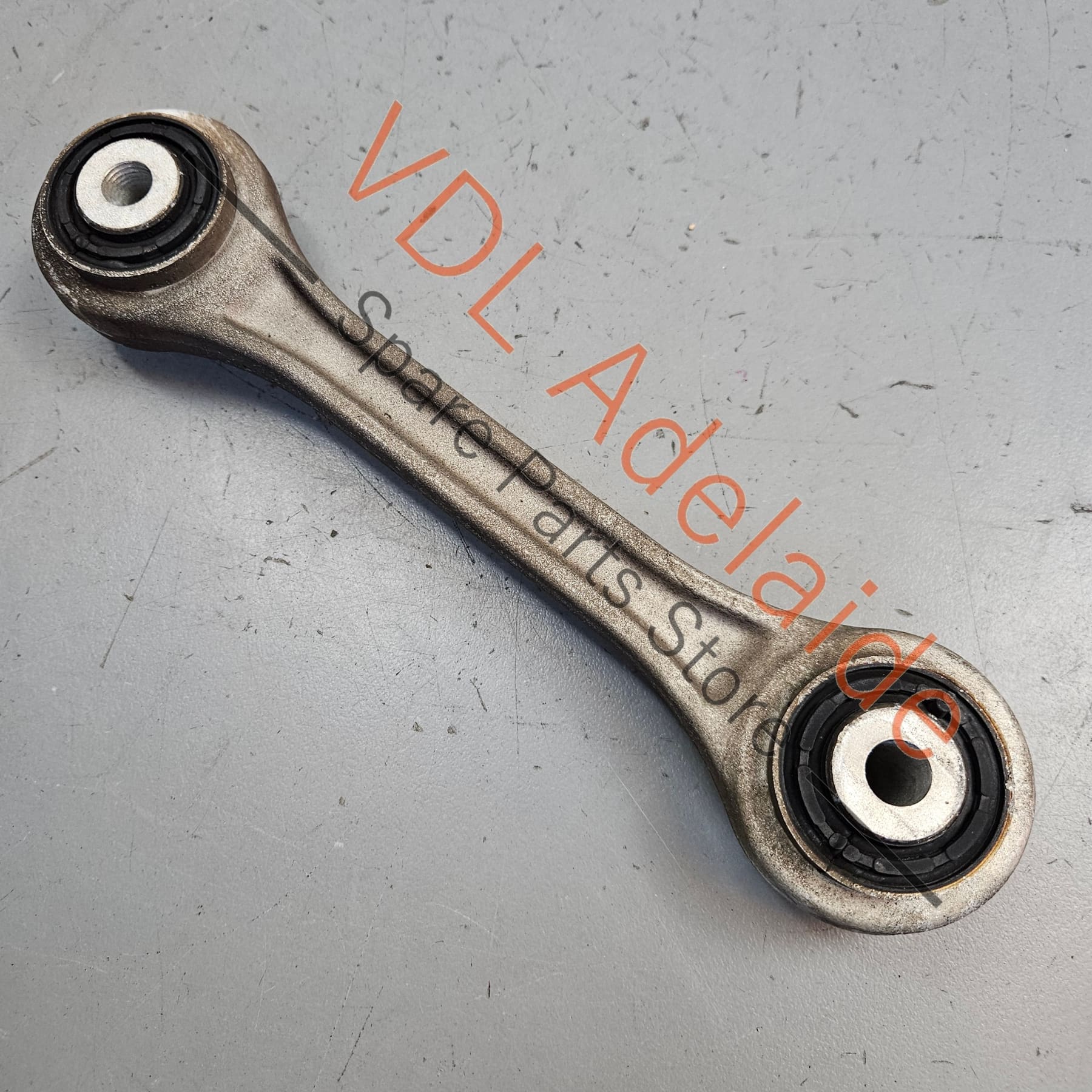 Porsche 911 Rear Upper Track Rod Control Arm Suspension 9P1501529A 99133124503 - Image 4