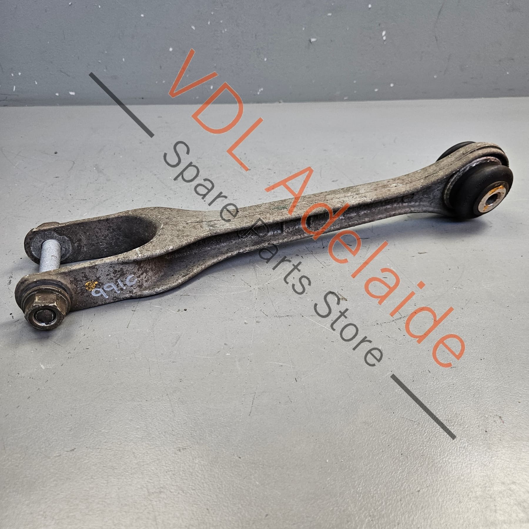 Porsche 911 Rear Lower Control Arm 9P1505311 - Image 3