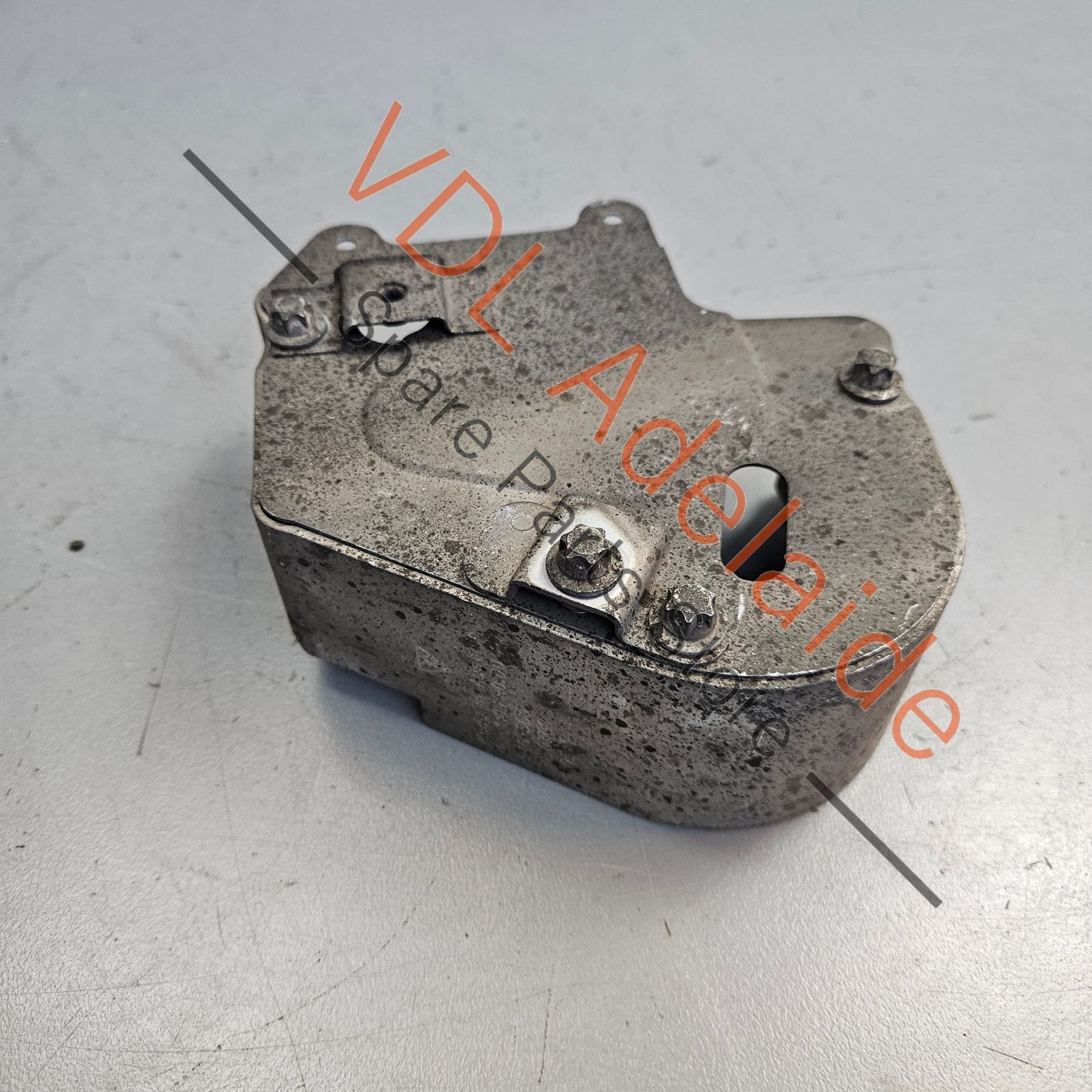 Porsche 911 High Pressure Fuel Pump Insulation Bracket Guard 9A111088102 - Image 4