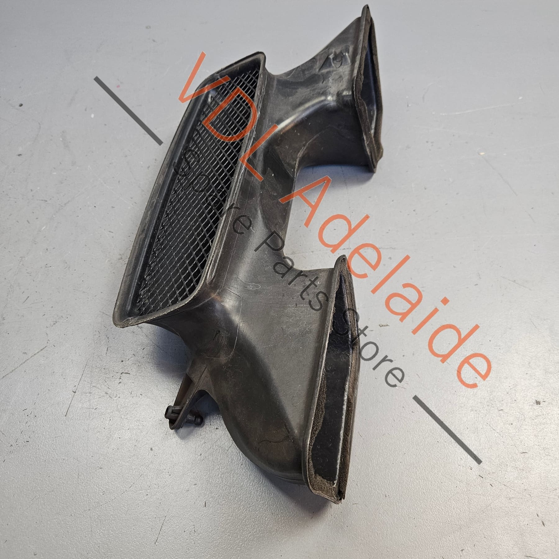 Porsche 911 991 Air Filter Intake Pipe Tube Duct 99111026103 - Image 3
