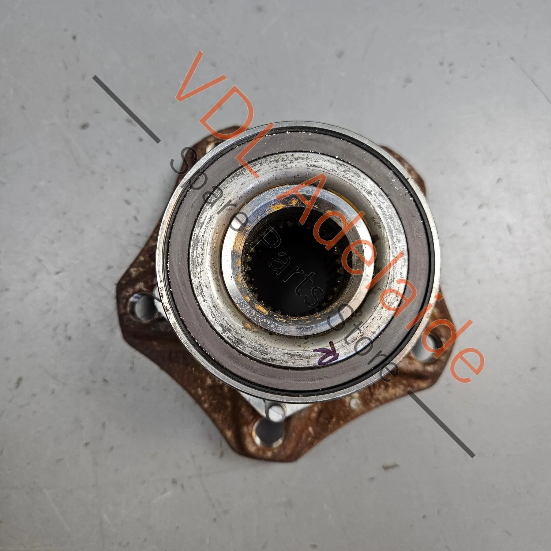 Porsche 911 991 Rear Wheel Bearing 99905305701 PAE407621 - Image 4