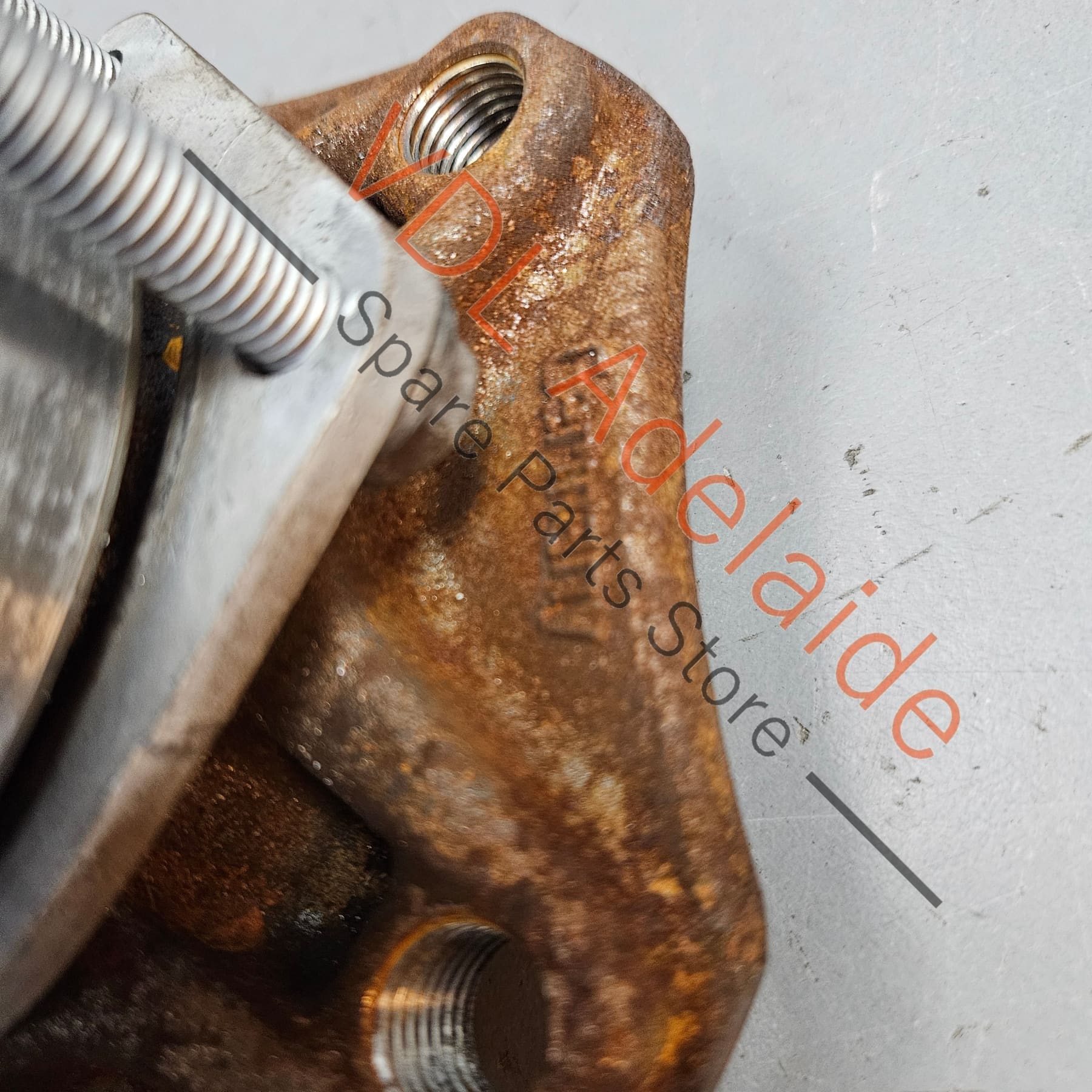 Porsche 911 991 Rear Wheel Bearing 99905305701 PAE407621 - Image 5