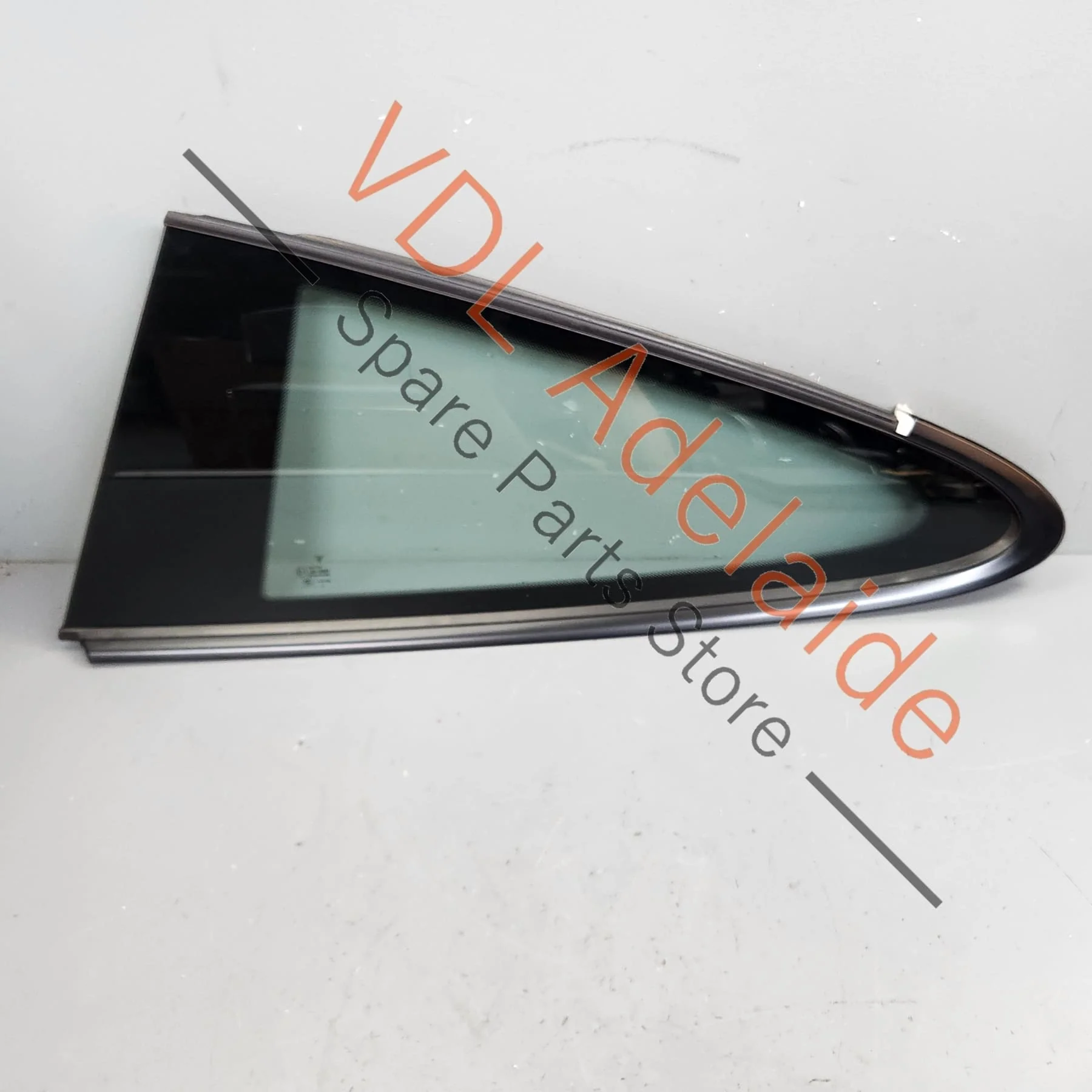 Porsche 911 991 Left Side Rear Glass Window 99154311114 03C - Image 4