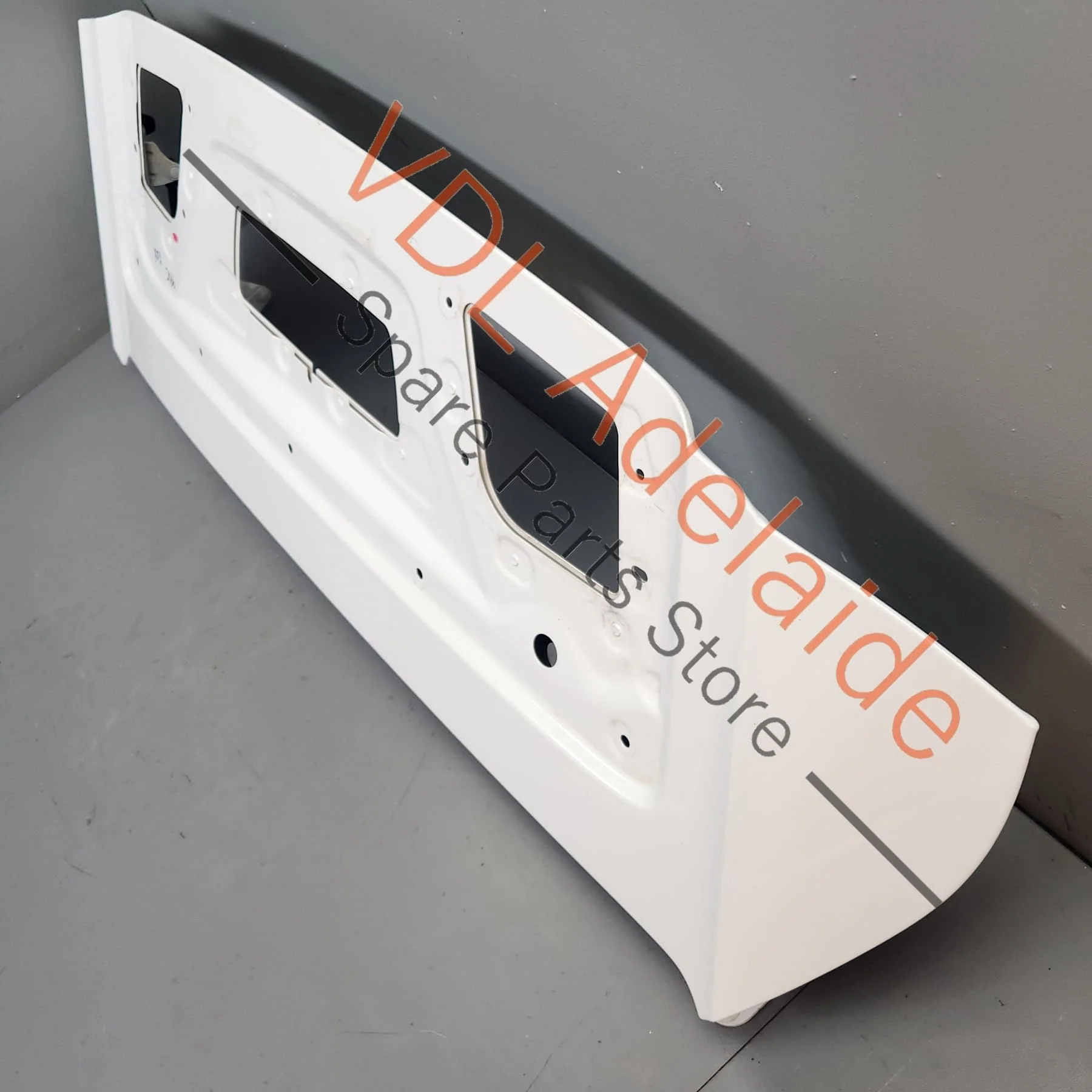 Porsche 911 991.1 Rear Lid Boot Trunk Engine Panel 99151201106 - Image 4