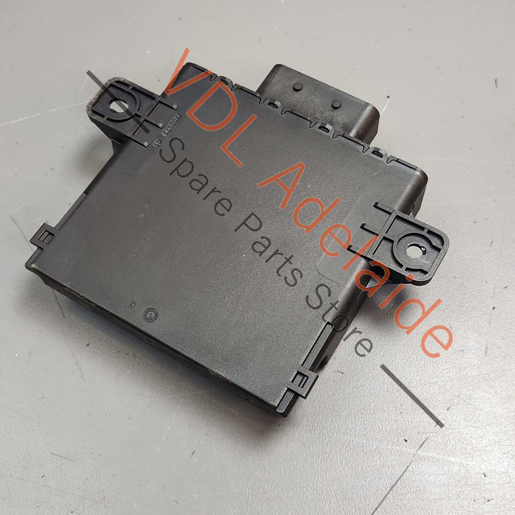 Porsche 911 Voltage Stabiliser for Stop Start 7PP959663E - Image 4