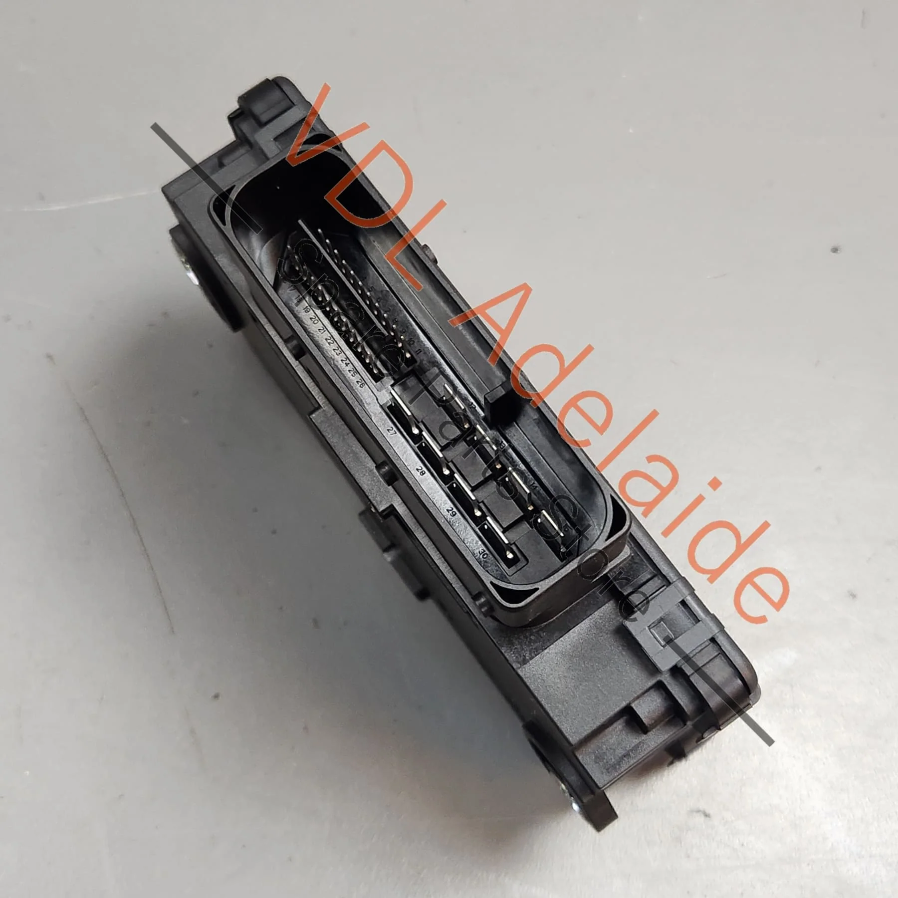 Porsche 911 991 Electric Park Brake Control Unit 99161814503 99161814505 - Image 2
