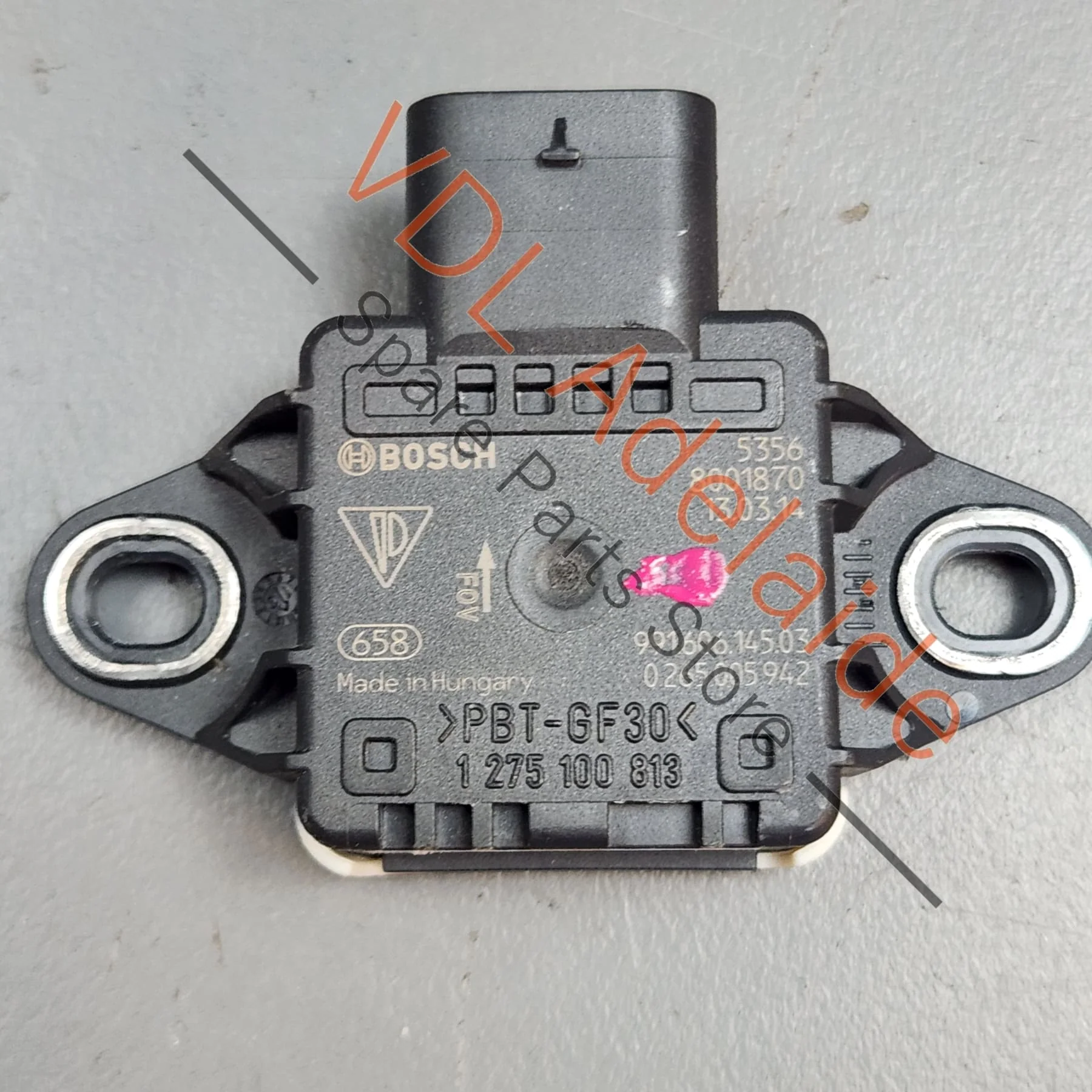 Porsche 911 991 ABS Sensor Module 99160614502 - Image 3