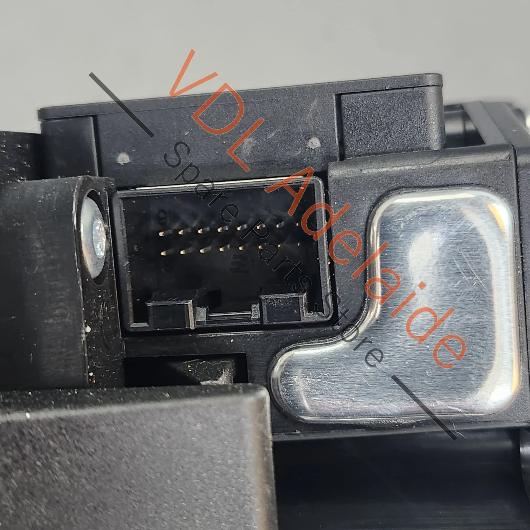 Porsche 911 991 PDK Gear Gearbox Shifter Selector Mechanism 9G142601110 - Image 4