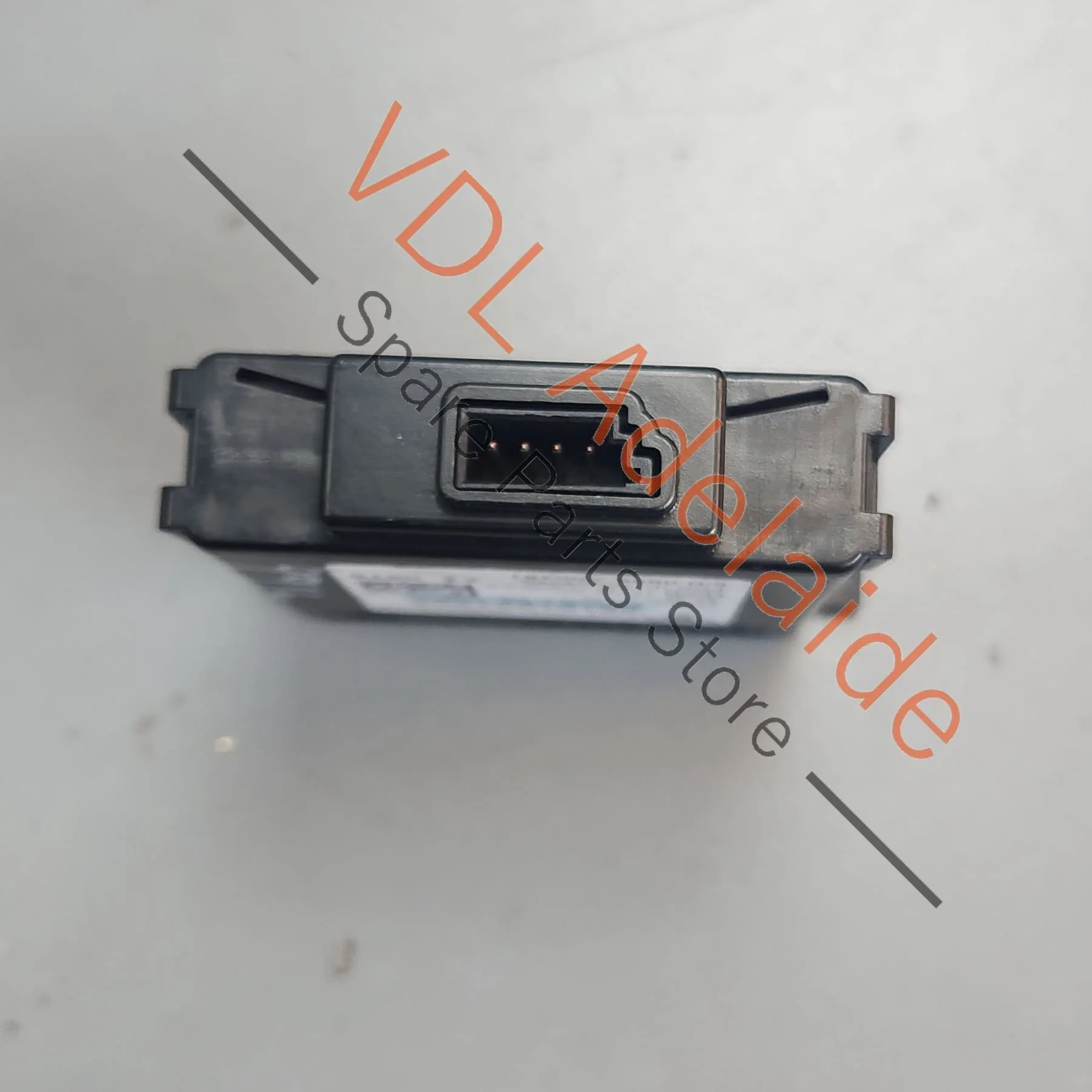 Porsche 911 Interior Monitoring Sensor 99161821004 99161821005 - Image 2