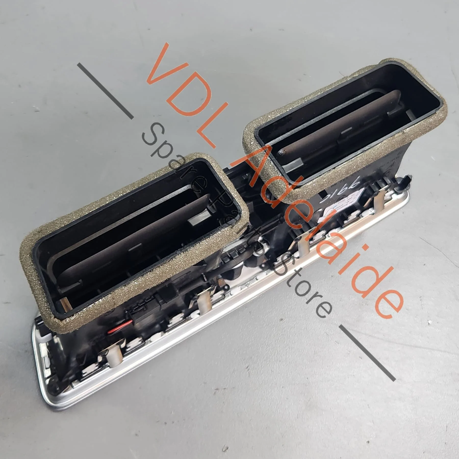 Porsche 911 991 Centre AC Air Vent Dash Dashboard 99155214100 DAP - Image 4
