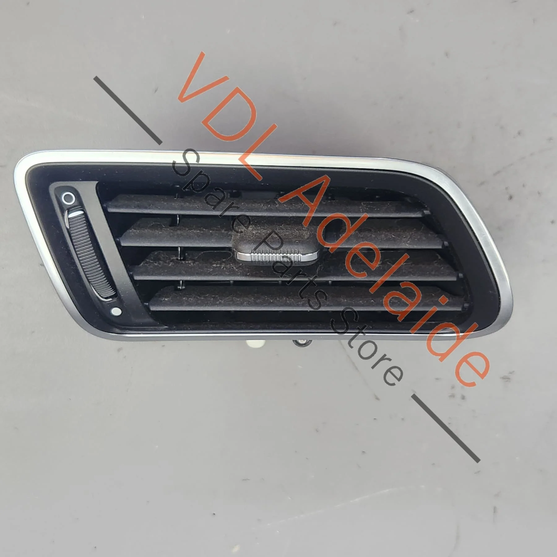 Porsche 911 991 Right Side AC Air Vent Dash Dashboard 99155213200 DAP - Image 5