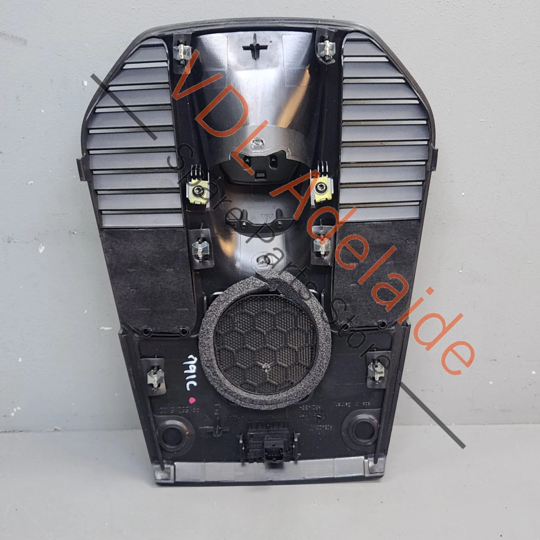 Porsche 911 991 Sport Chrono Plus Clock for Dash 9P1919203E DAP & Trim - Image 6
