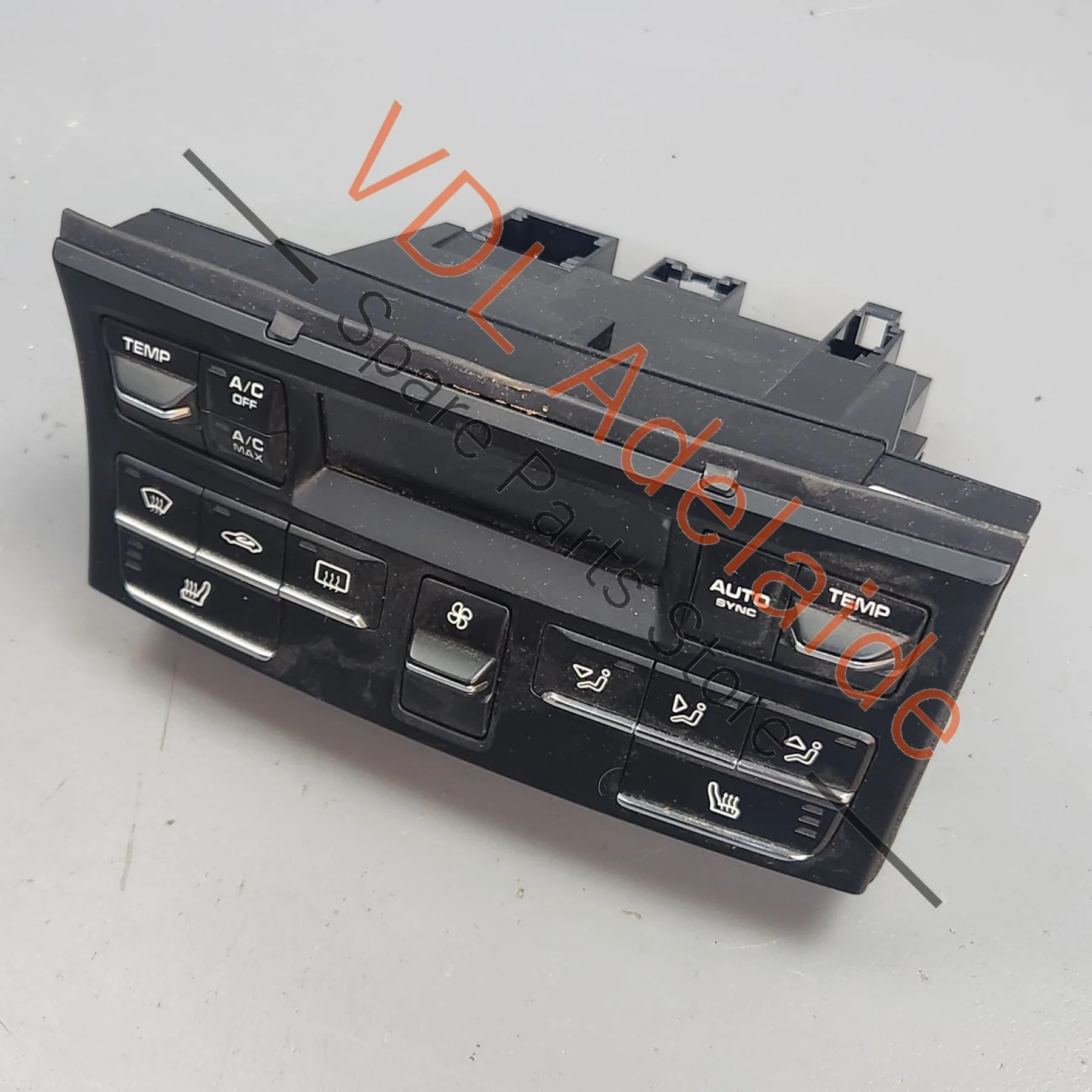 Porsche 911 991 Air Conditioning Centre Console Multiple Switch 99165320315 - Image 3