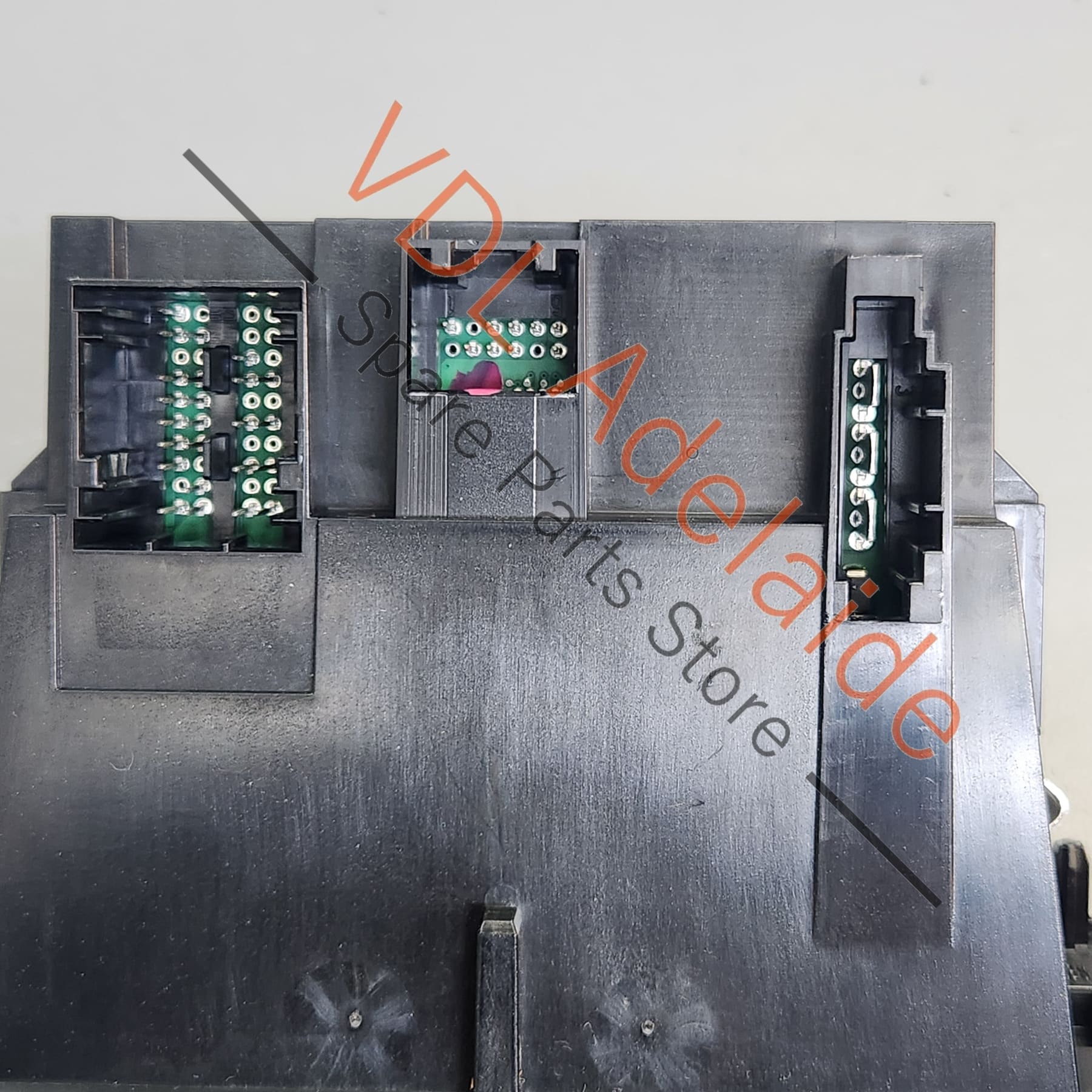 Porsche 911 991 Air Conditioning Centre Console Multiple Switch 99165320315 - Image 6