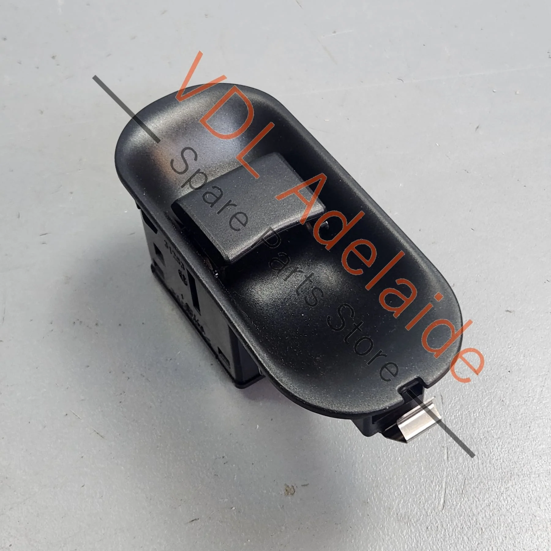 Porsche 911 991 Electric Steering Column Adjustment Switch 7PP953519F  IVI