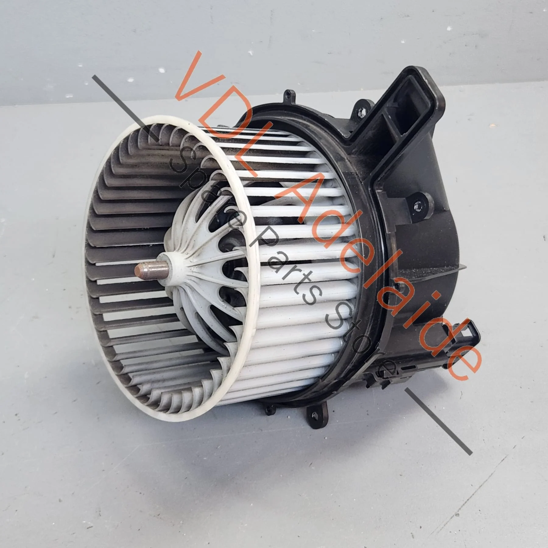 Porsche 911 991 AC Blower Fan for Dashboard Air Conditioning suit RHD 99157392201