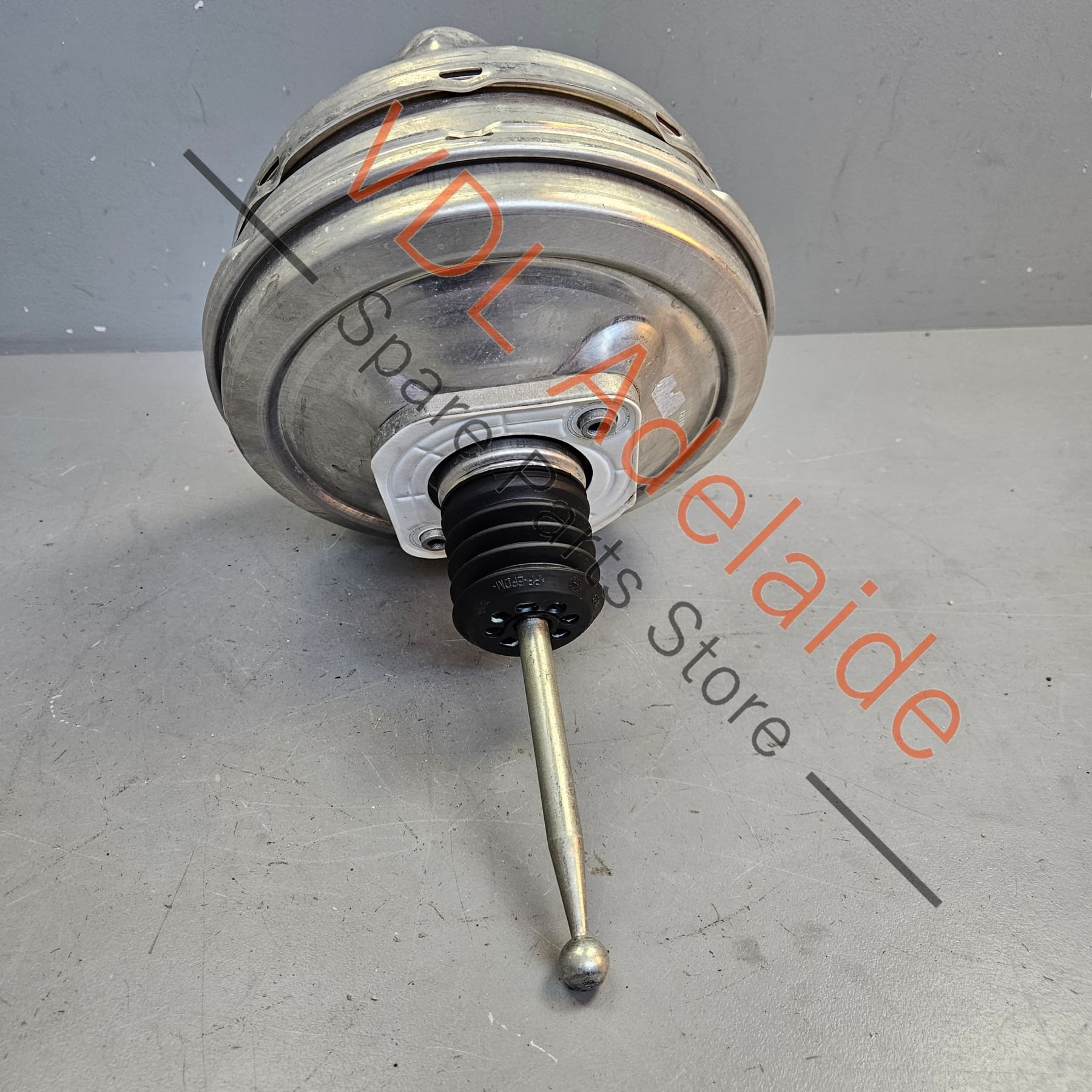 Porsche 911 991 Brake Vacuum Booster 99135512534 - Image 2