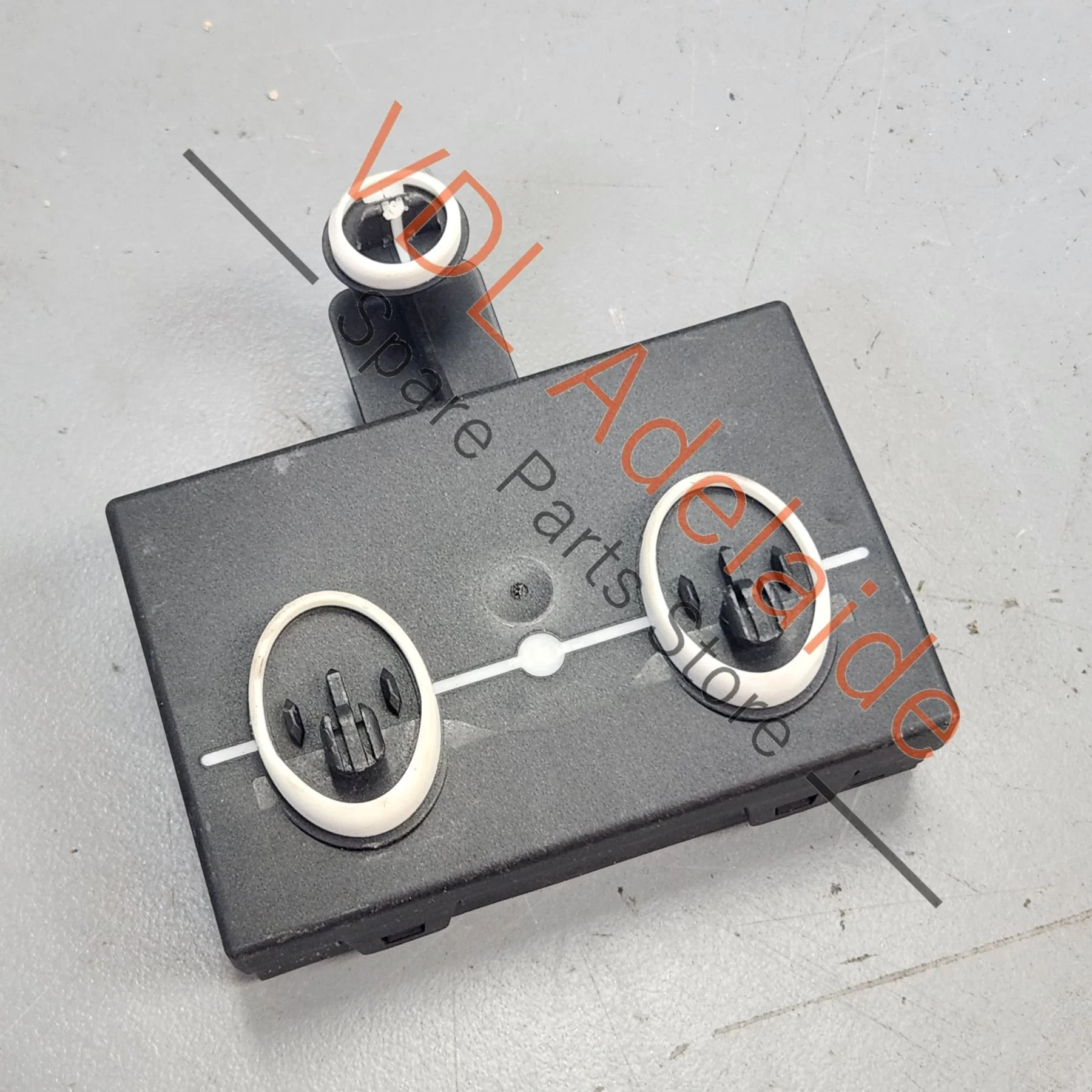 Porsche 911 991 Door Control Module Front Passenger Side 4H0959792M 4H0959792S - Image 2