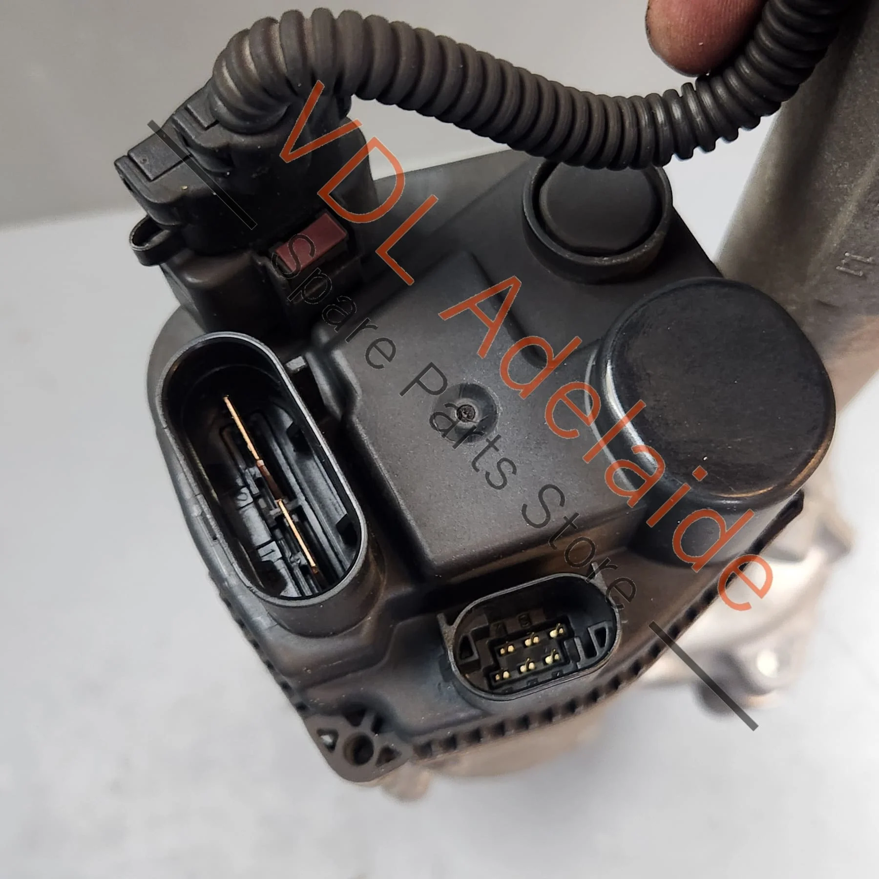 Porsche 911 991 Power Steering Rack for RHD 99134701203 99134700618 99134700614 - Image 4