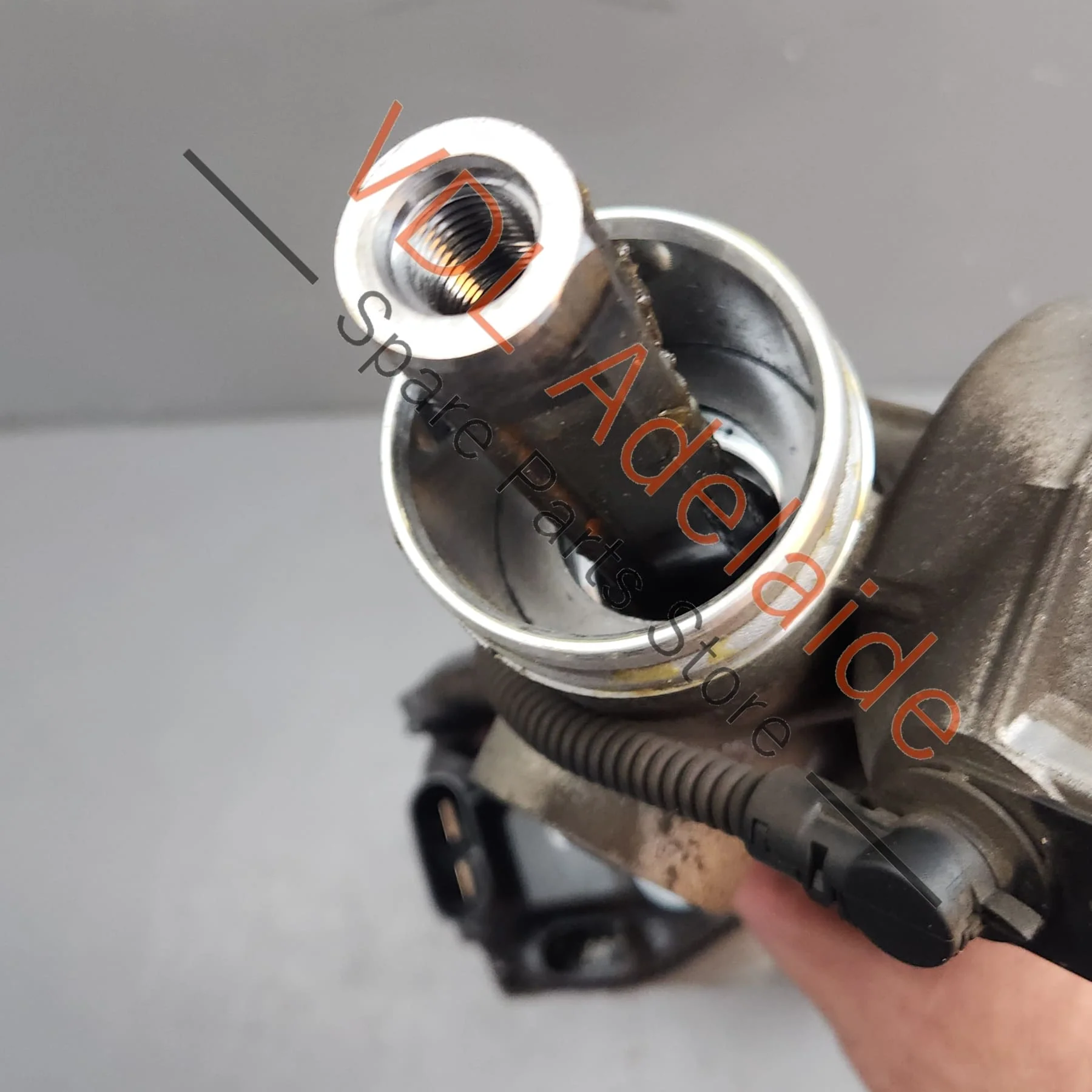 Porsche 911 991 Power Steering Rack for RHD 99134701203 99134700618 99134700614 - Image 6