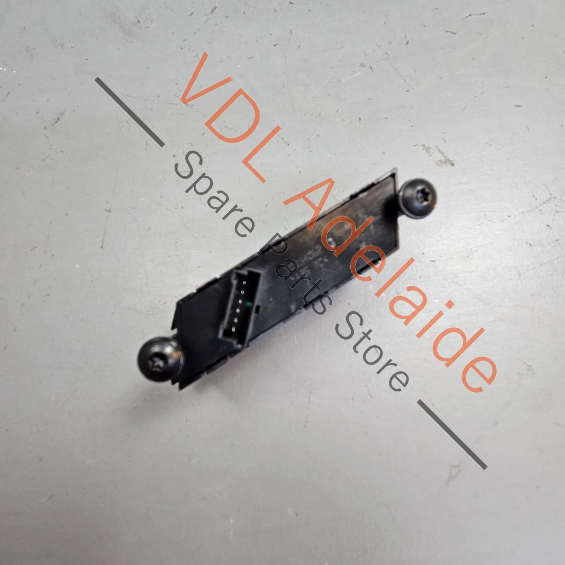Porsche 911 991 970 Right Side Seat Memory Switch 97061310451 DML GENUINE OEM - Image 7