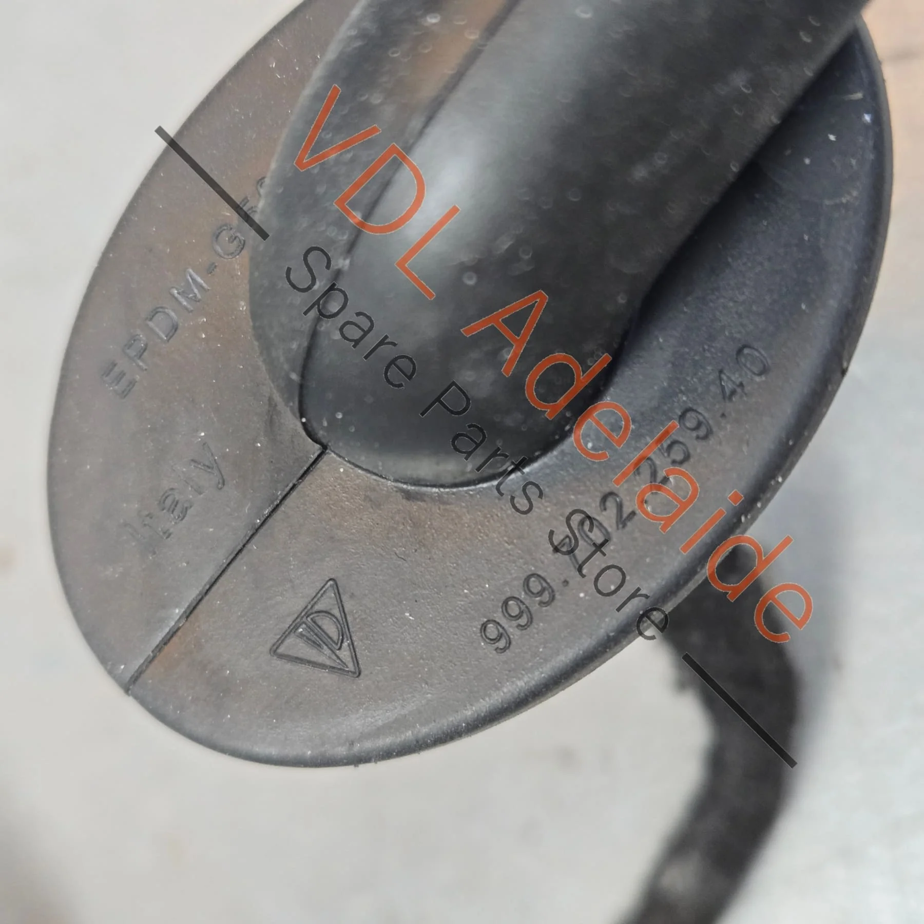 Porsche 911 Wing Mirror Wirinig Harness Cable 99173113001 - Image 4