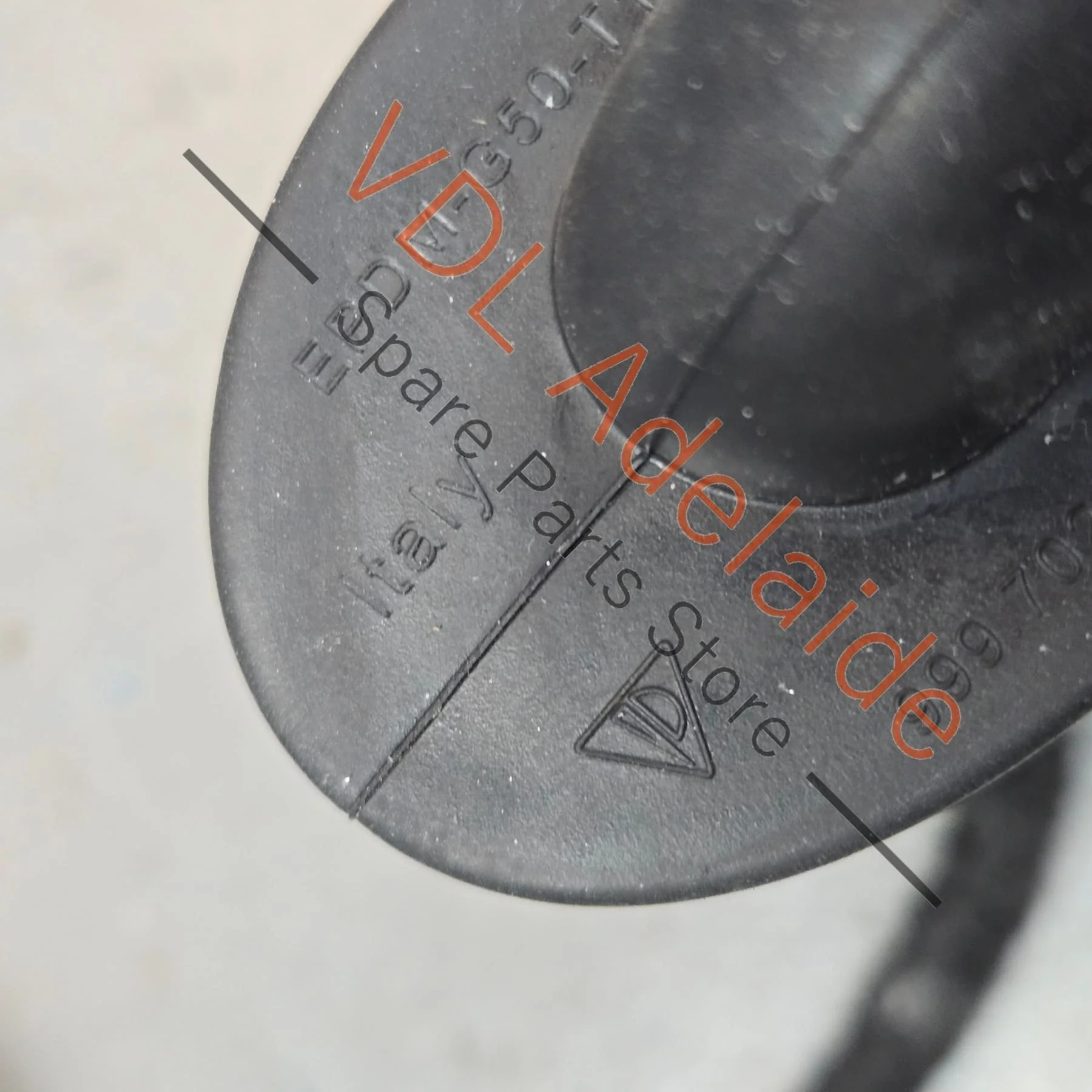 Porsche 911 Wing Mirror Wirinig Harness Cable 99173113001 - Image 5