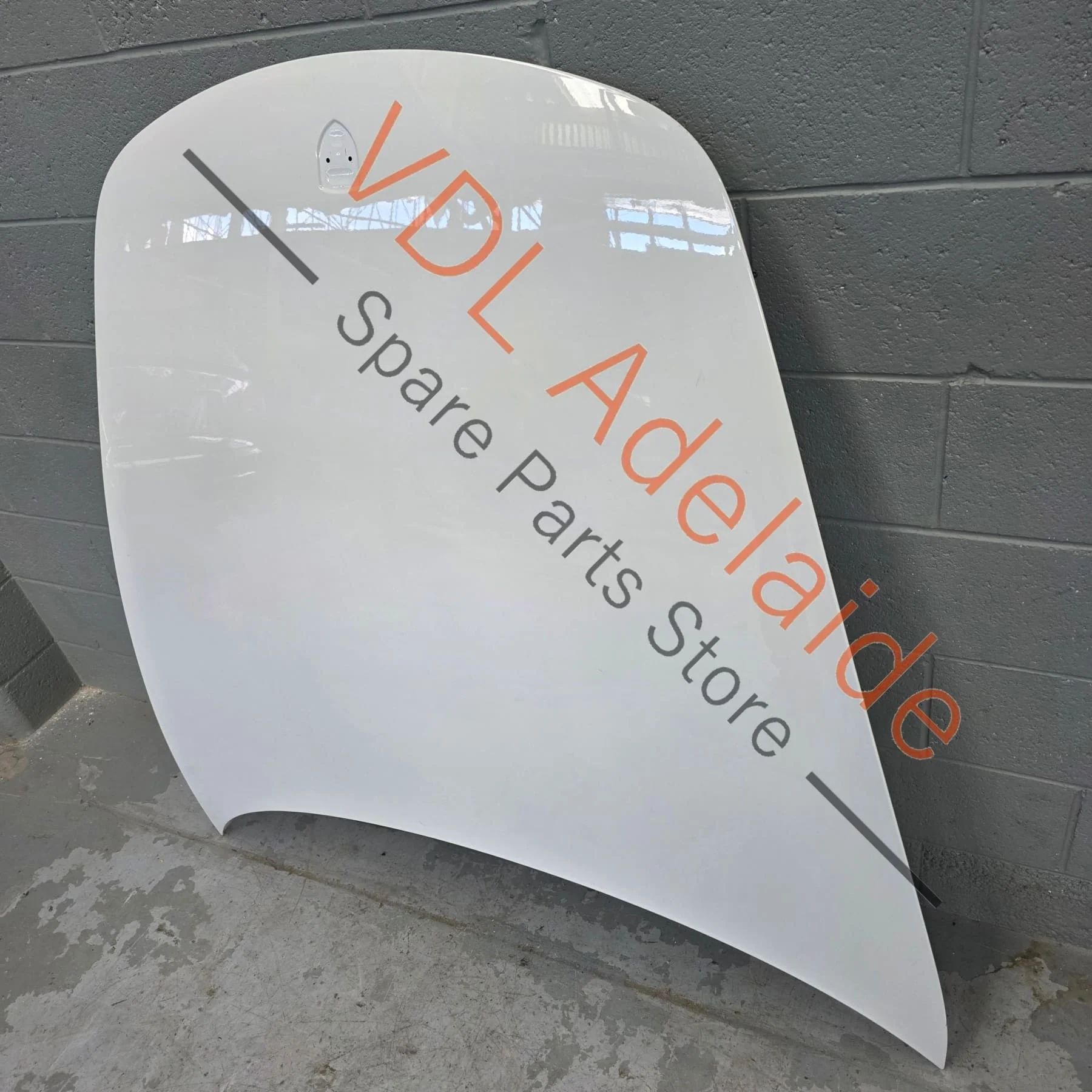 Porsche 911 991.1 991.2 Bonnet Hood Panel Genuine OEM Aluminium 99151101103 - Image 2