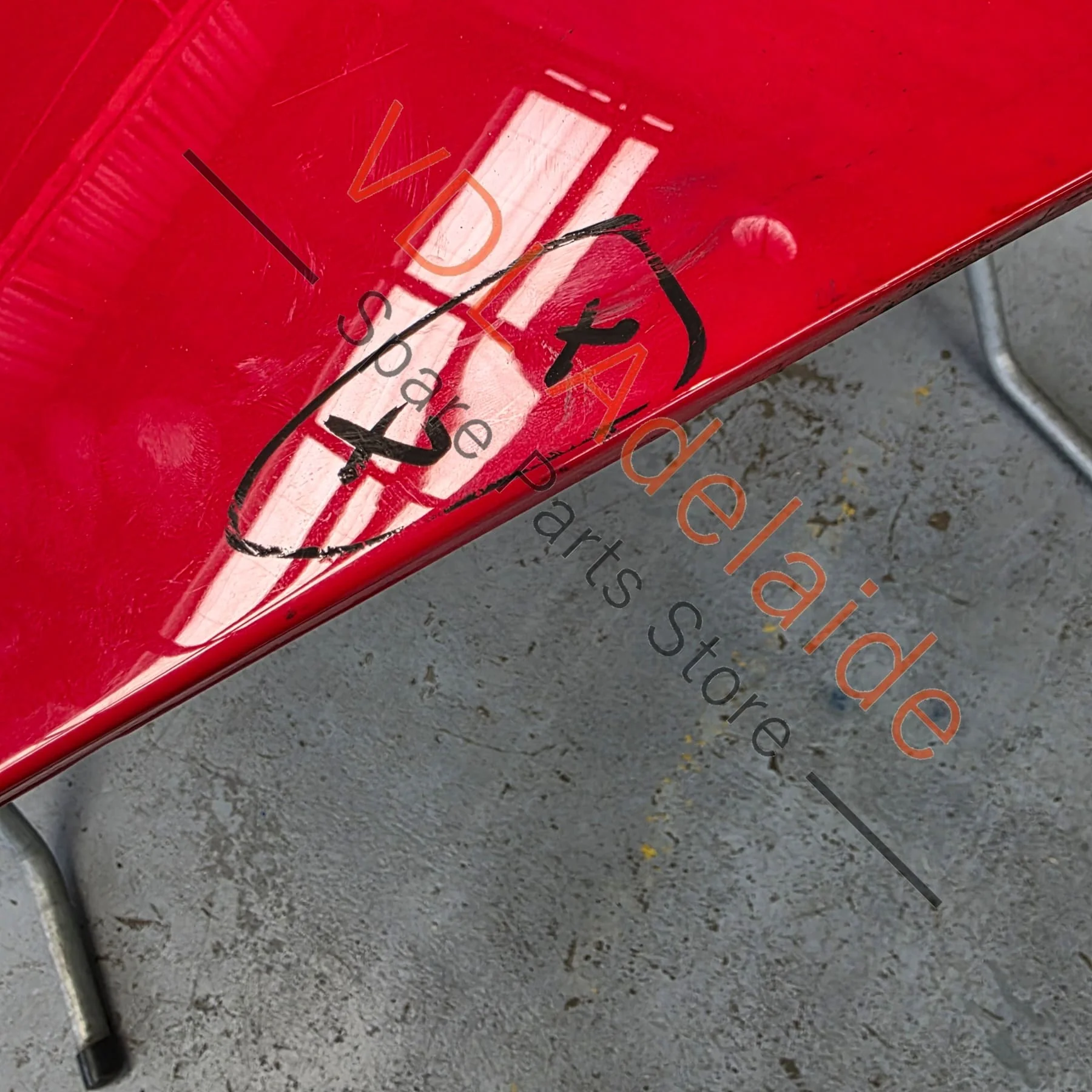 Porsche 911 991 Sliding Roof with Frame & Trims - Image 5