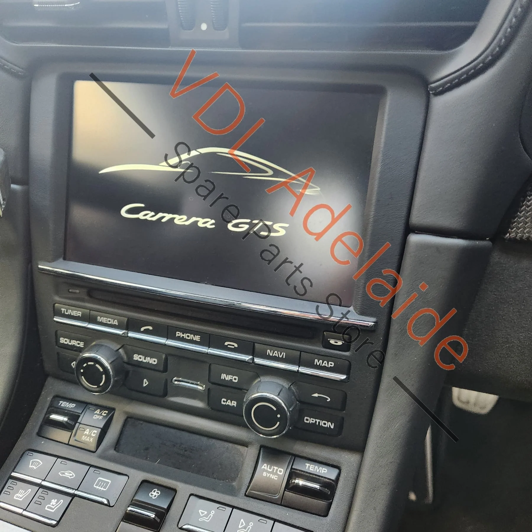 Porsche 911 991.1 GTS 3.8 6cyl Engine Complete A103 13,697km 6mth Warranty - Image 5