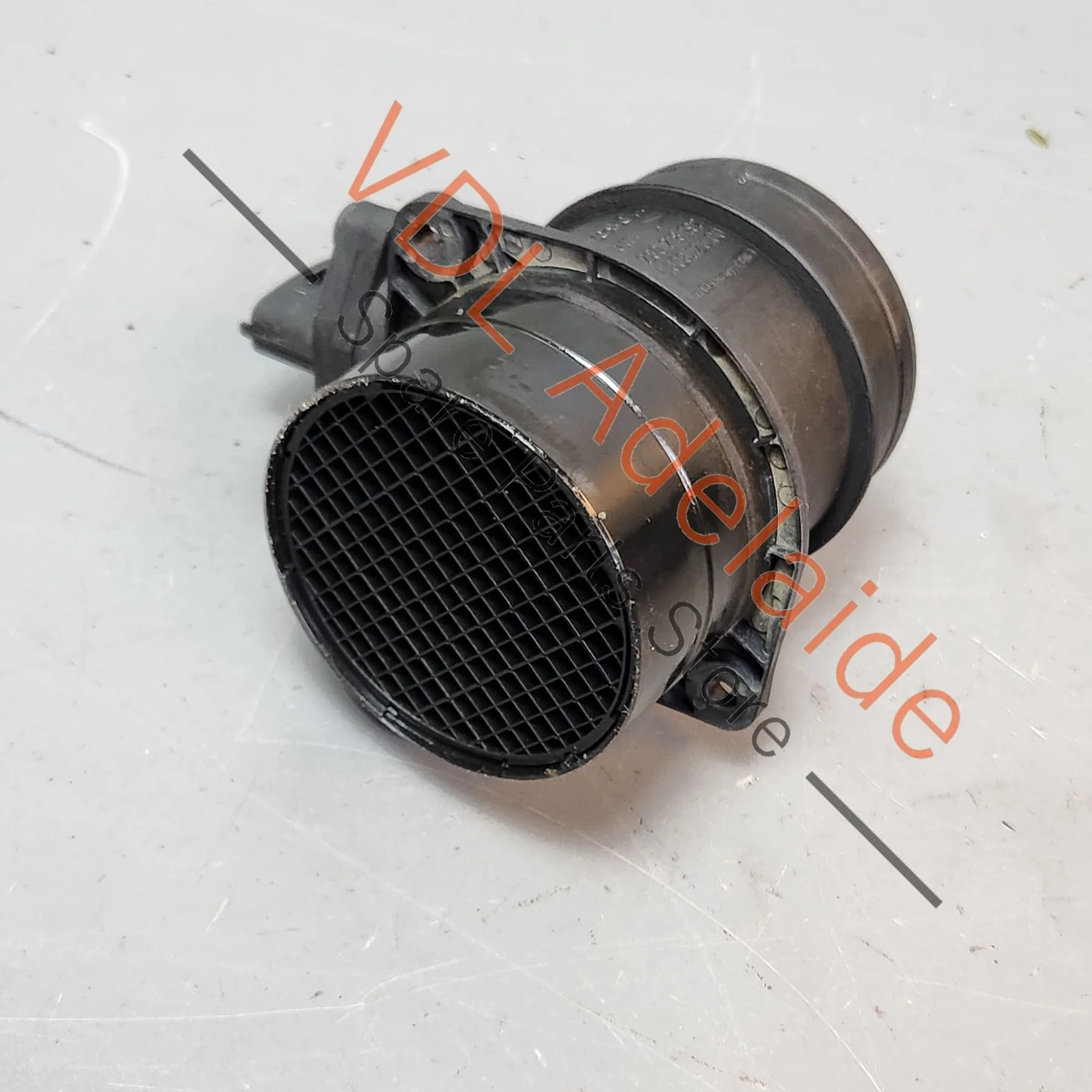 Porsche Cayenne 9PA 955 957 Air Mass Meter MAF 99760612500 - Image 5