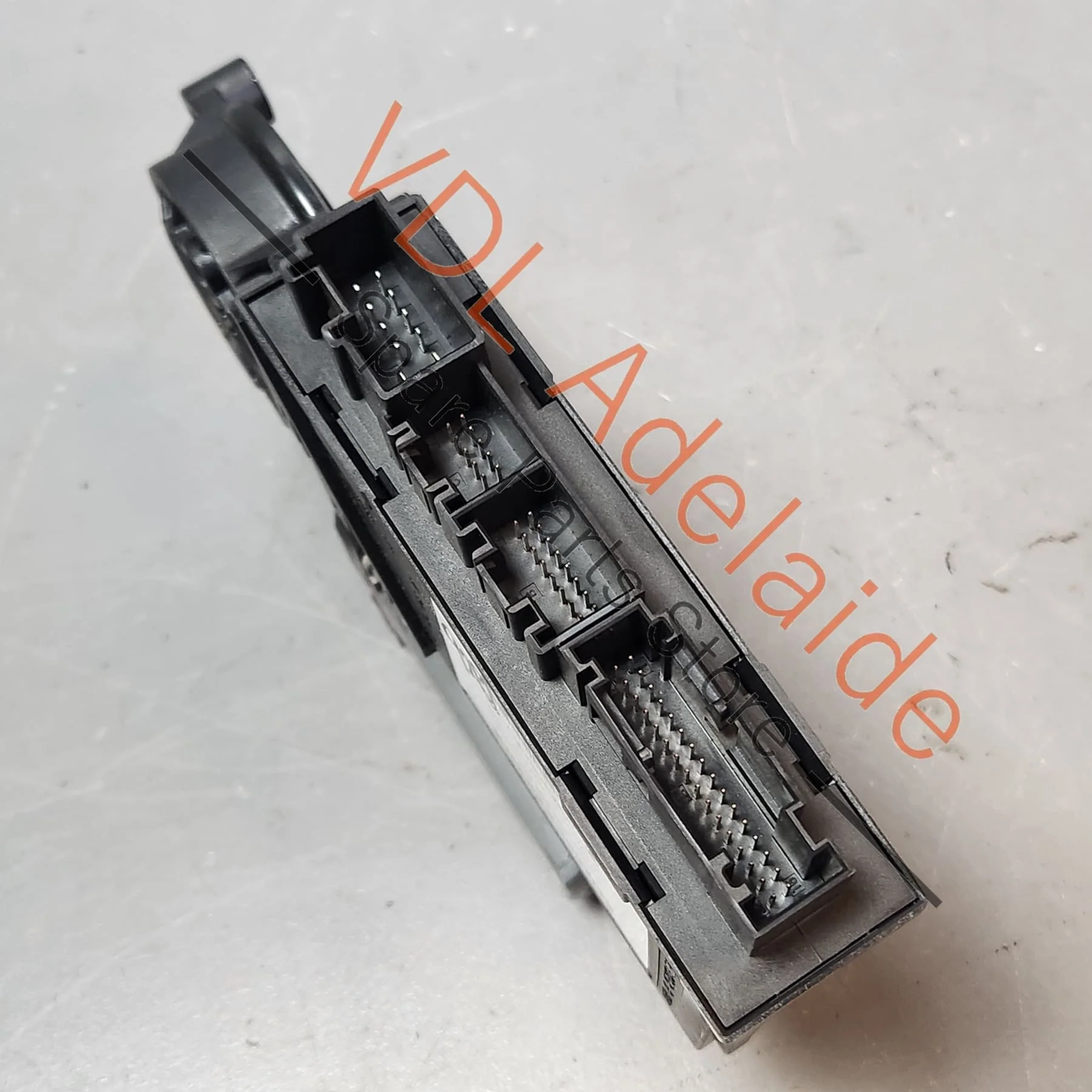 Porsche Cayenne 9PA 955 957 VW Touareg Front Right Window Motor 95562470103 3D2959793F - Image 3