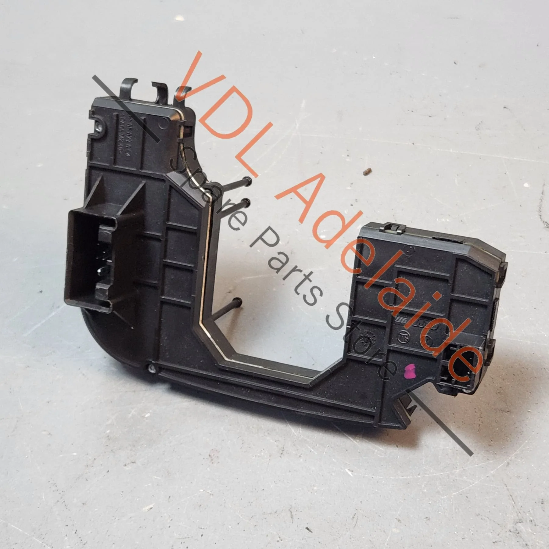 Porsche Cayenne 9PA 955 957 Steering Column Control Module - Image 2