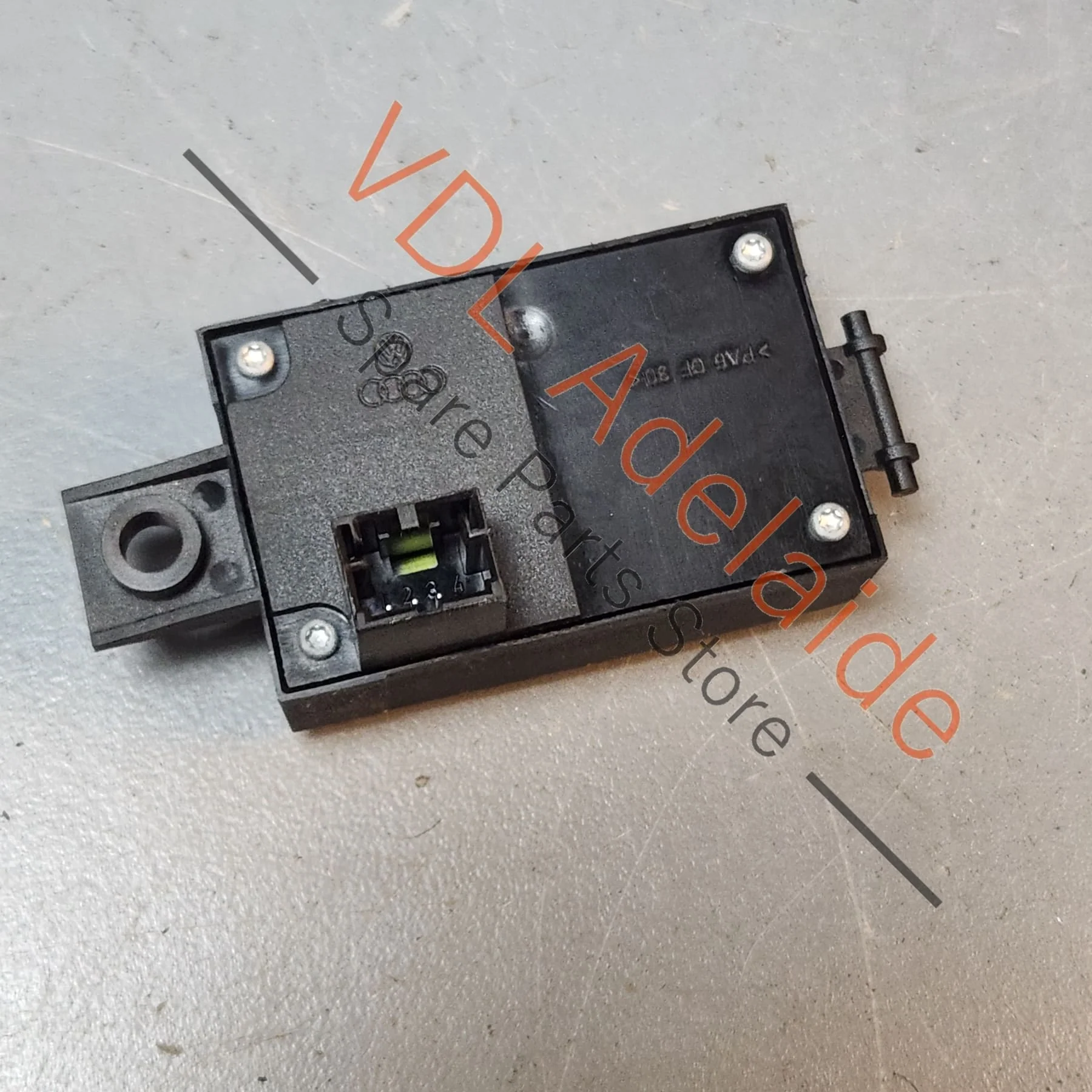 Porsche Cayenne 9PA 955 957 Steering Column Adjustment Switch 95561322200 - Image 2