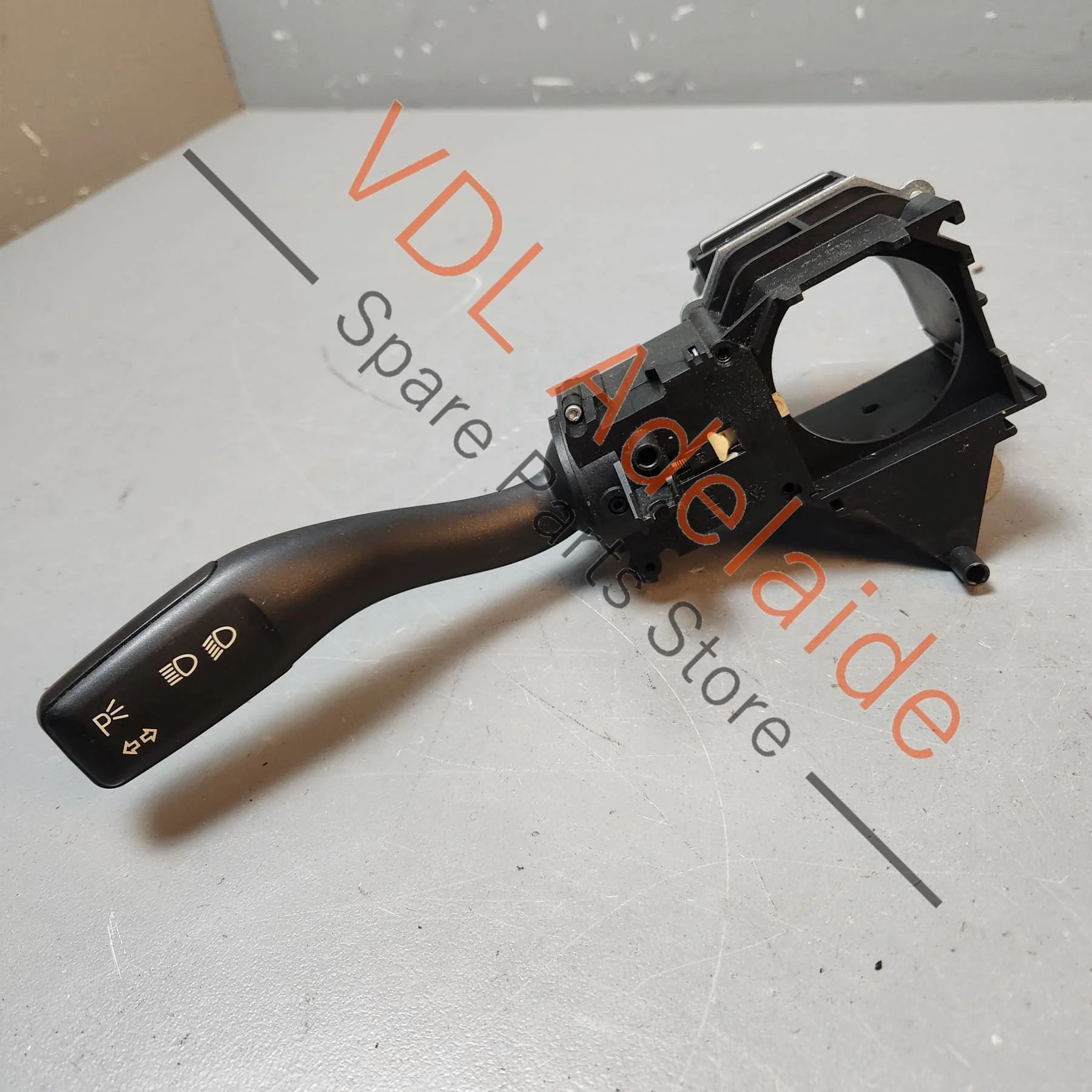 Porsche Cayenne 9PA 955 957 Indicator High Beam Switch Stalk 95561324500 7L5953513