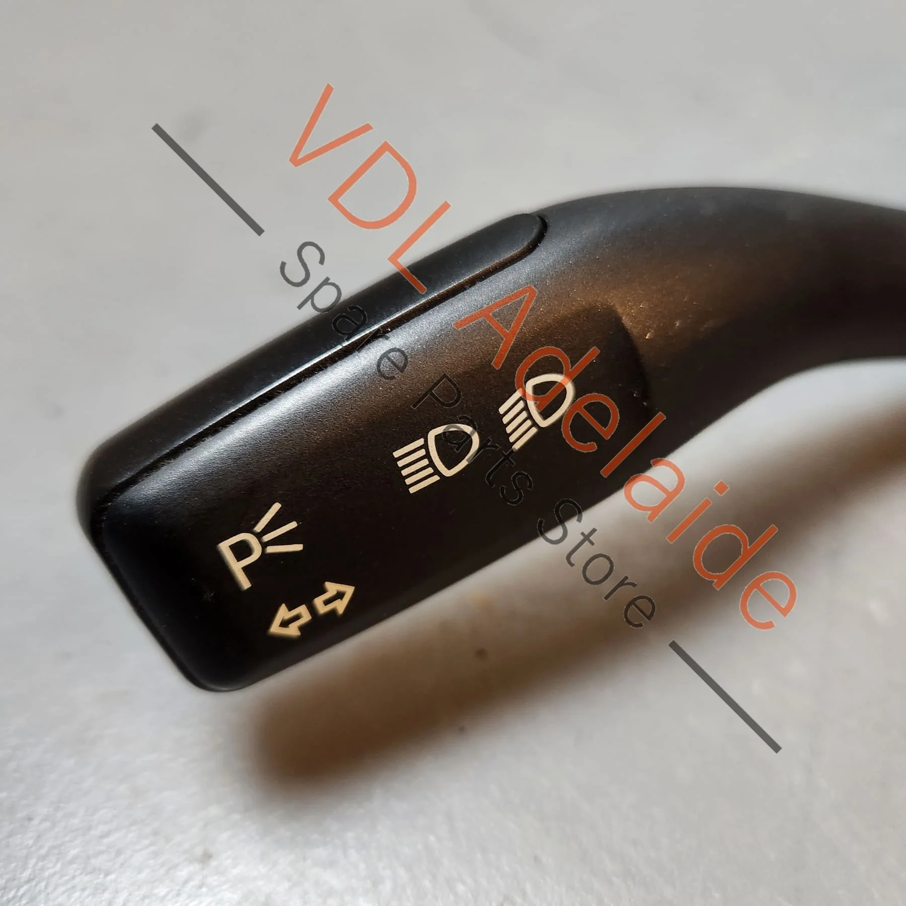 Porsche Cayenne 9PA 955 957 Indicator High Beam Switch Stalk 95561324500 7L5953513 - Image 2