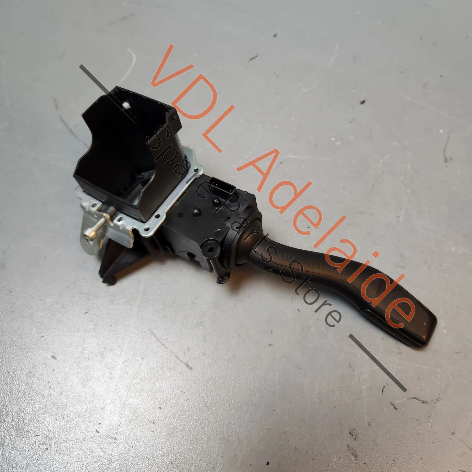 Porsche Cayenne 9PA 955 957 Indicator High Beam Switch Stalk 95561324500 7L5953513 - Image 3