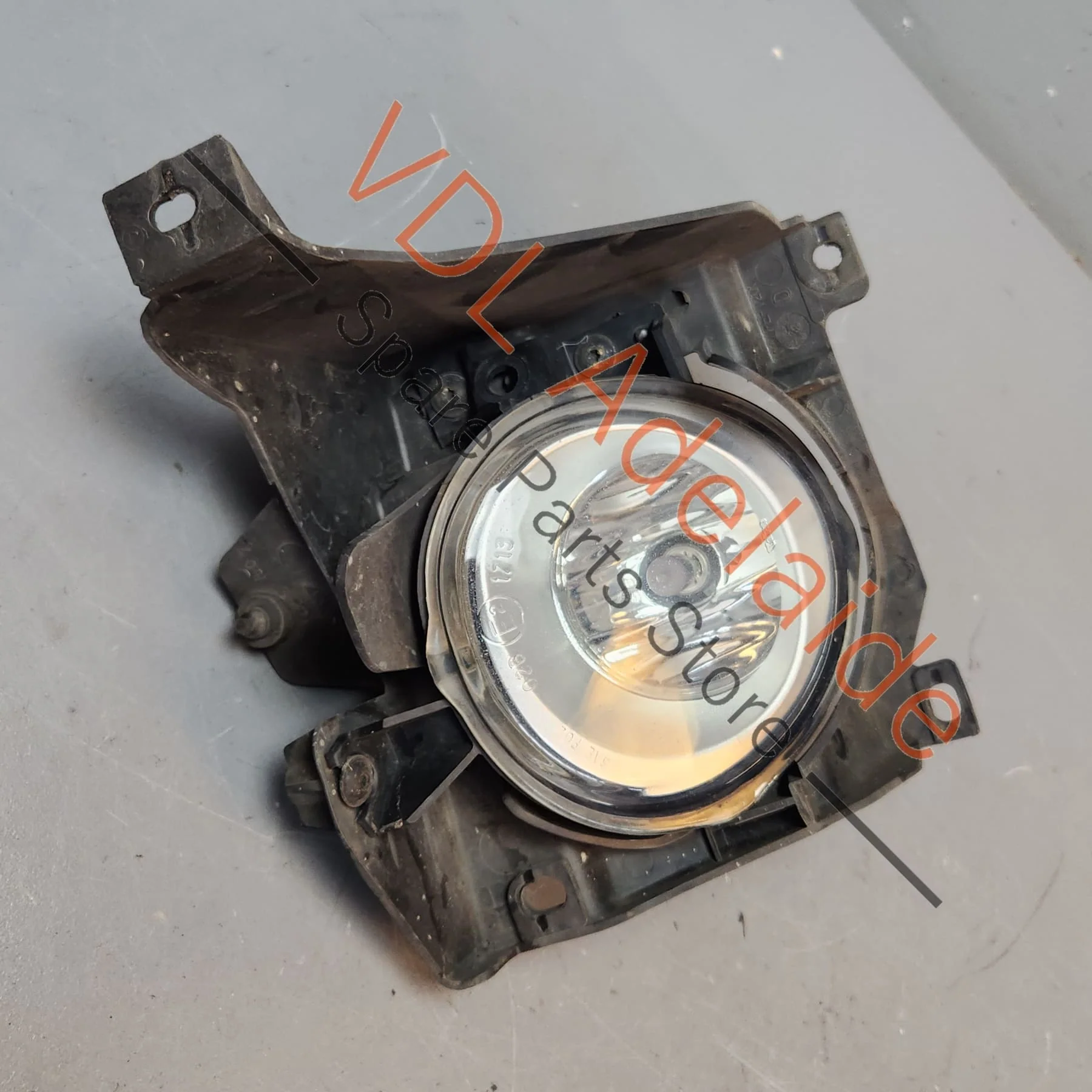 Porsche Cayenne 9PA 955 957 Front Right Fog Light Lamp 95563116601 - Image 4