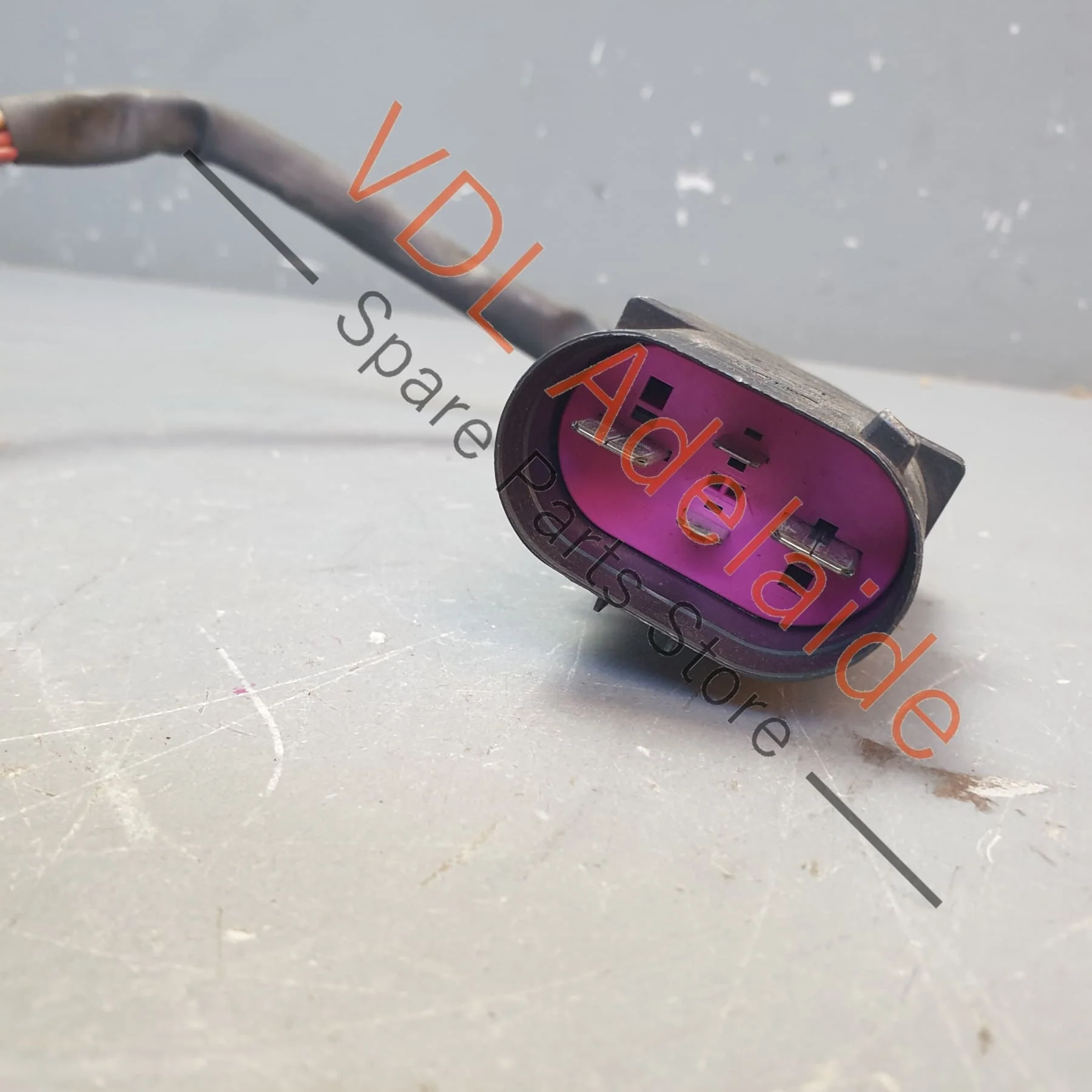 Porsche Cayenne Audi Q7 VW Touareg Small Radiator Fan Motor 0130303326 7L0959455F 95562413400 95562413401 - Image 7