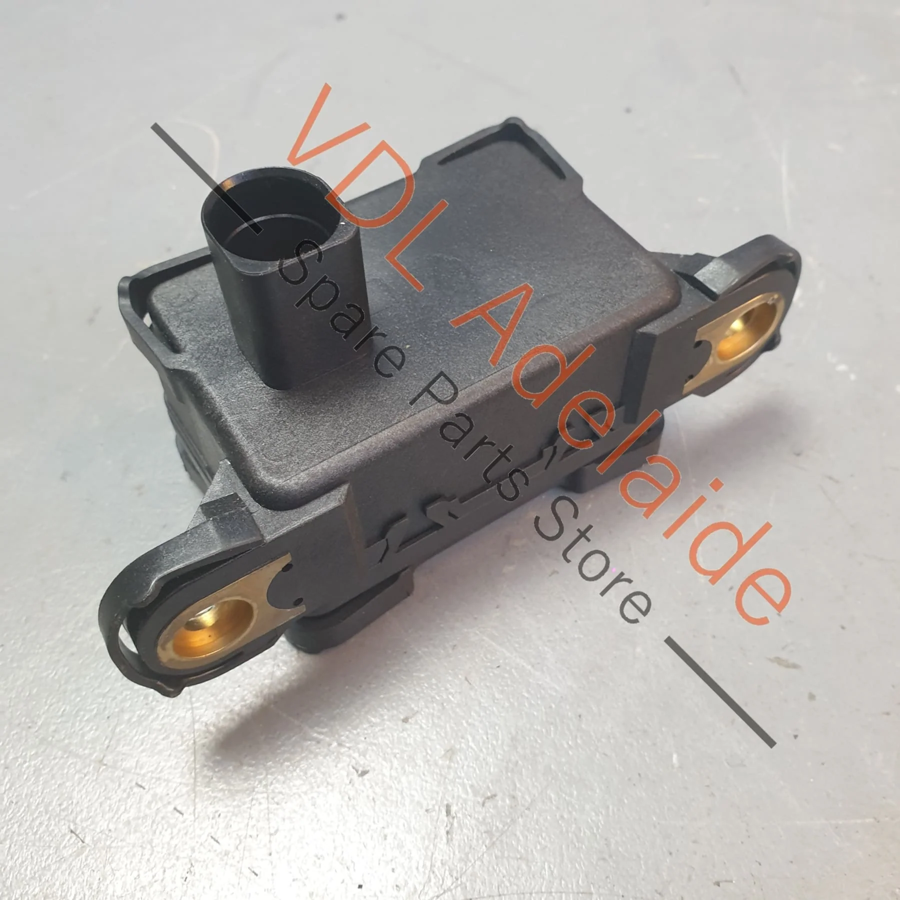 Porsche Cayenne 9PA 955 957 YAW Rate Sensor ESP 7H0907652A - Image 2