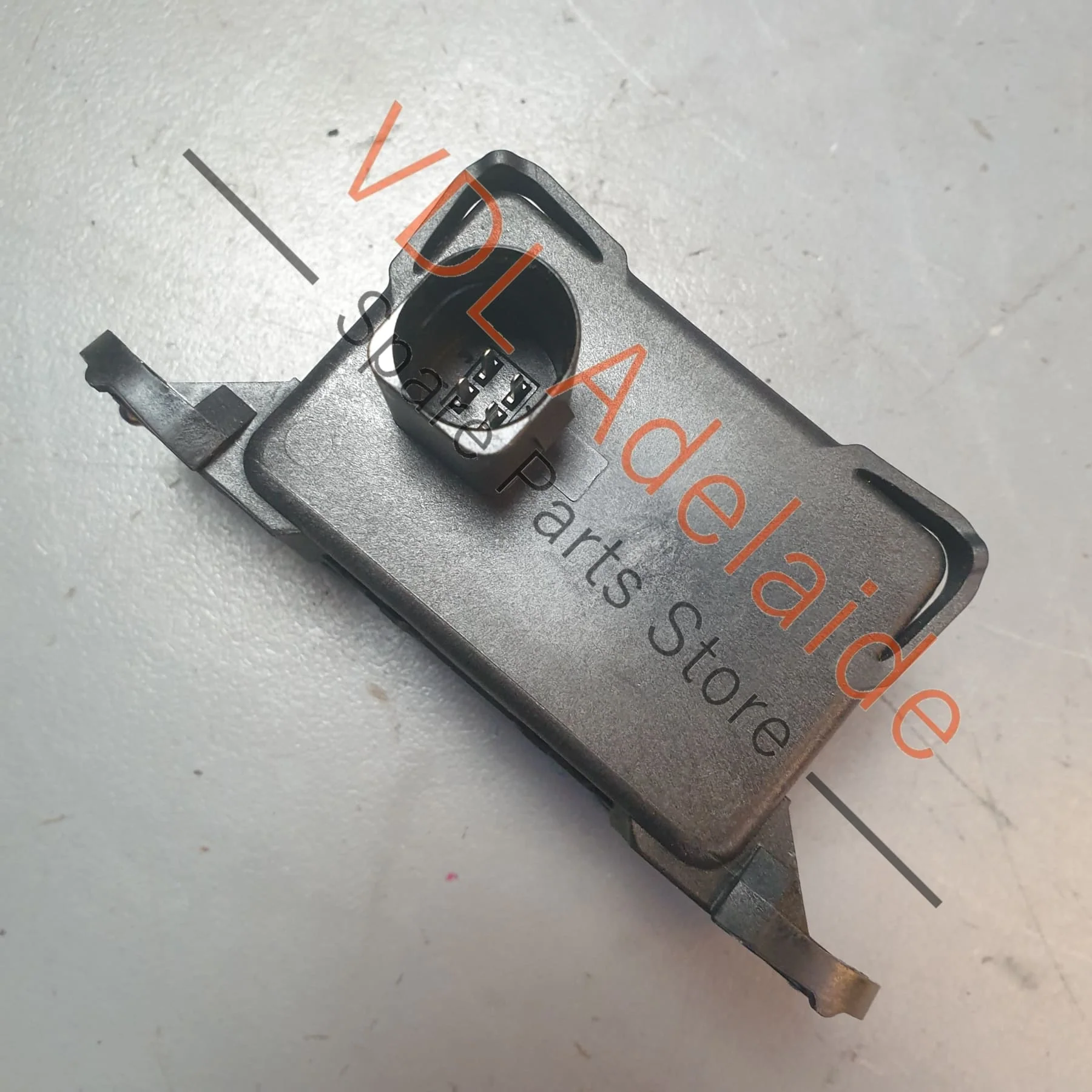 Porsche Cayenne 9PA 955 957 YAW Rate Sensor ESP 7H0907652A - Image 5