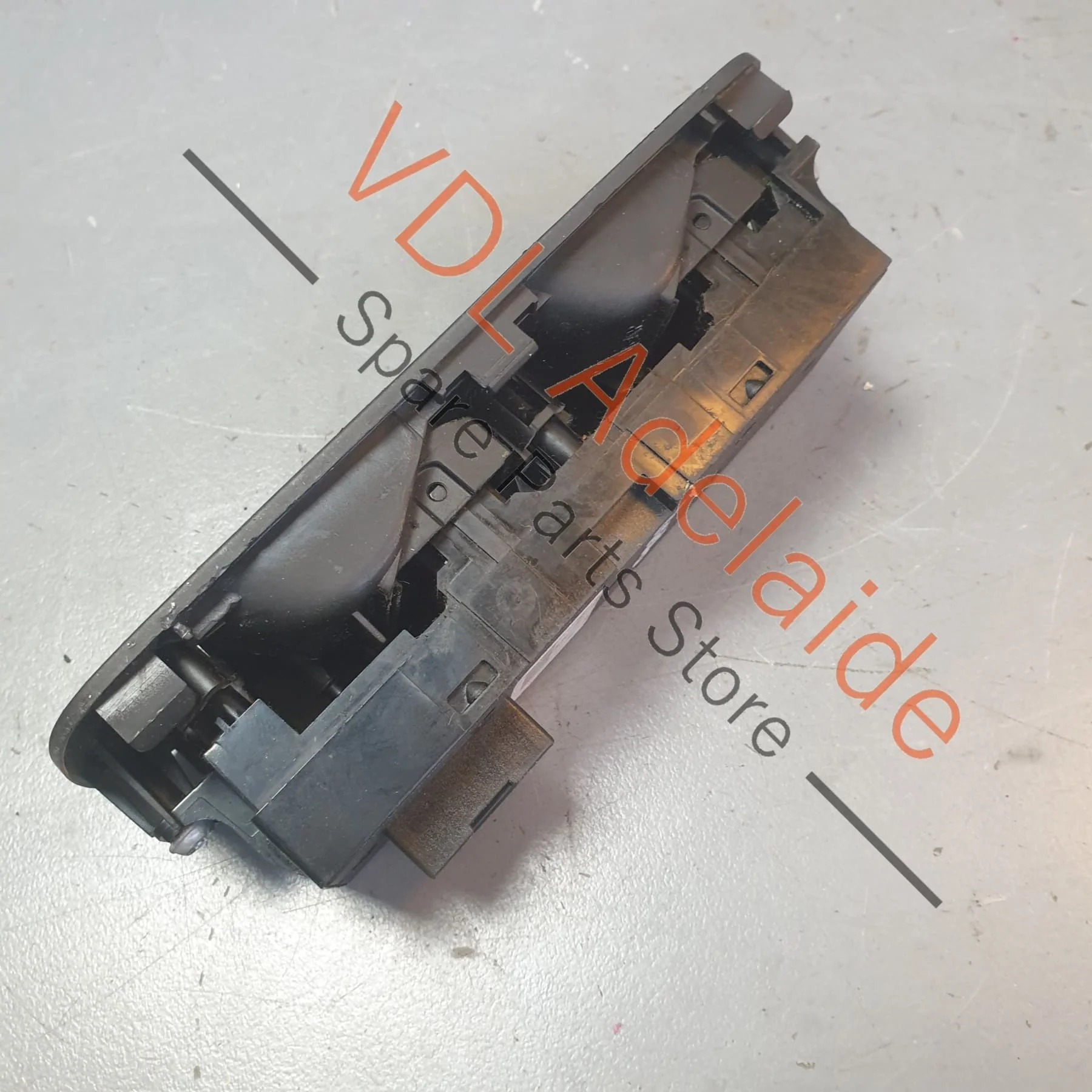 Porsche Cayenne 957 9PA Drivers Side Power Window Switch 7L5959857A 95561315601 95561315602 - Image 8